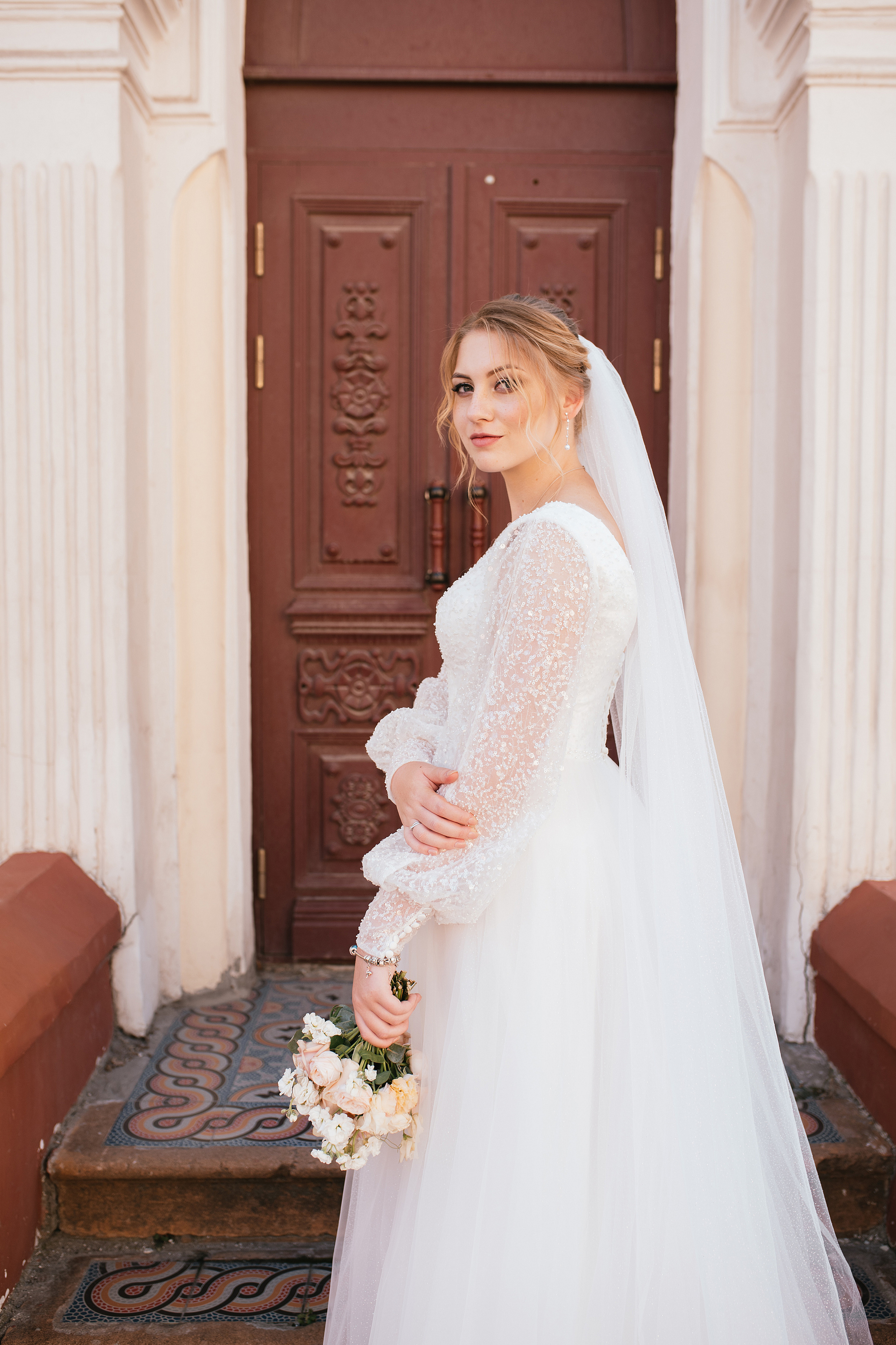 Wedding day #28. Свадебный, семейный фотограф в Рязани Лена Брант