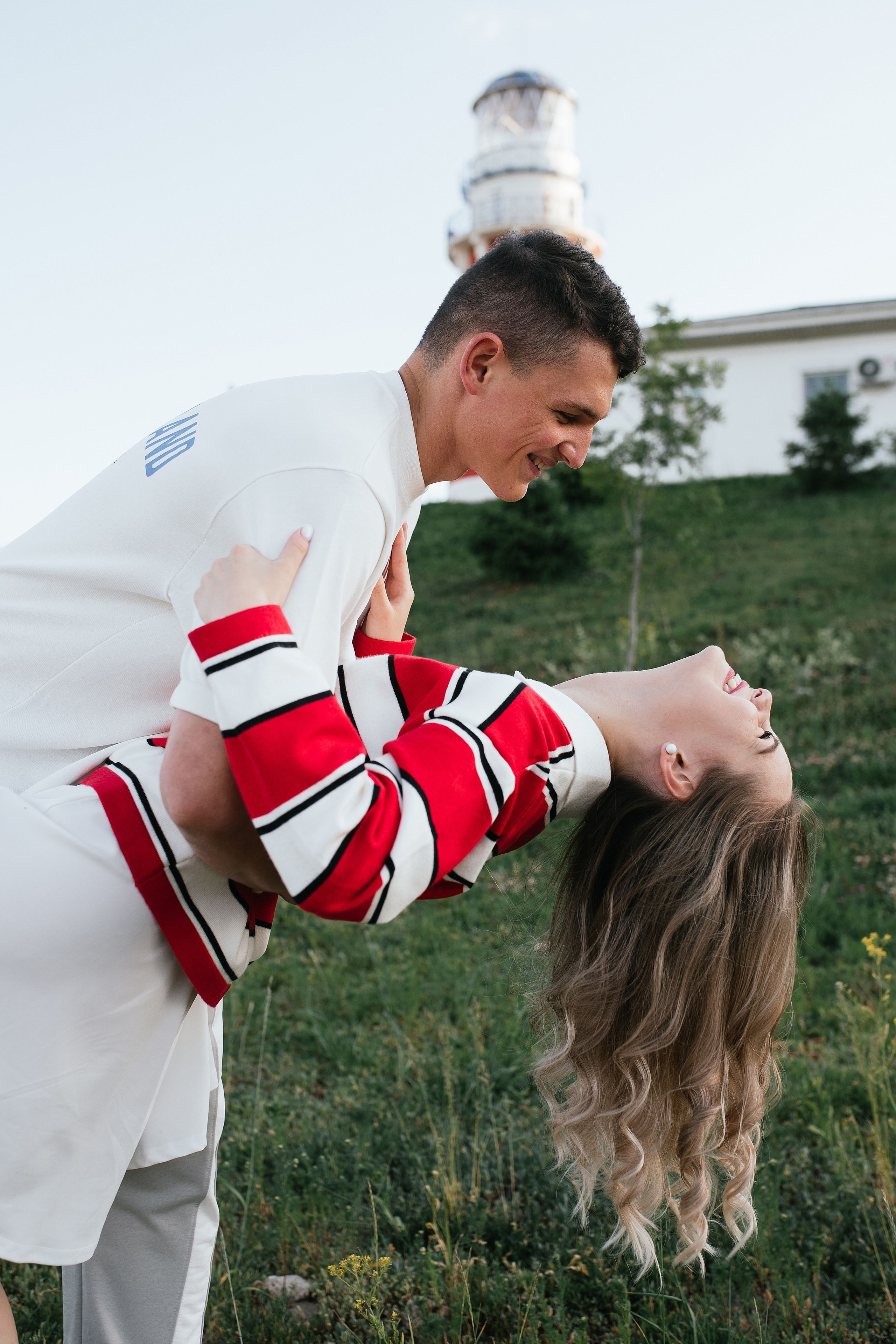 Артем и Алина. Свадебный, семейный фотограф в Рязани Лена Брант