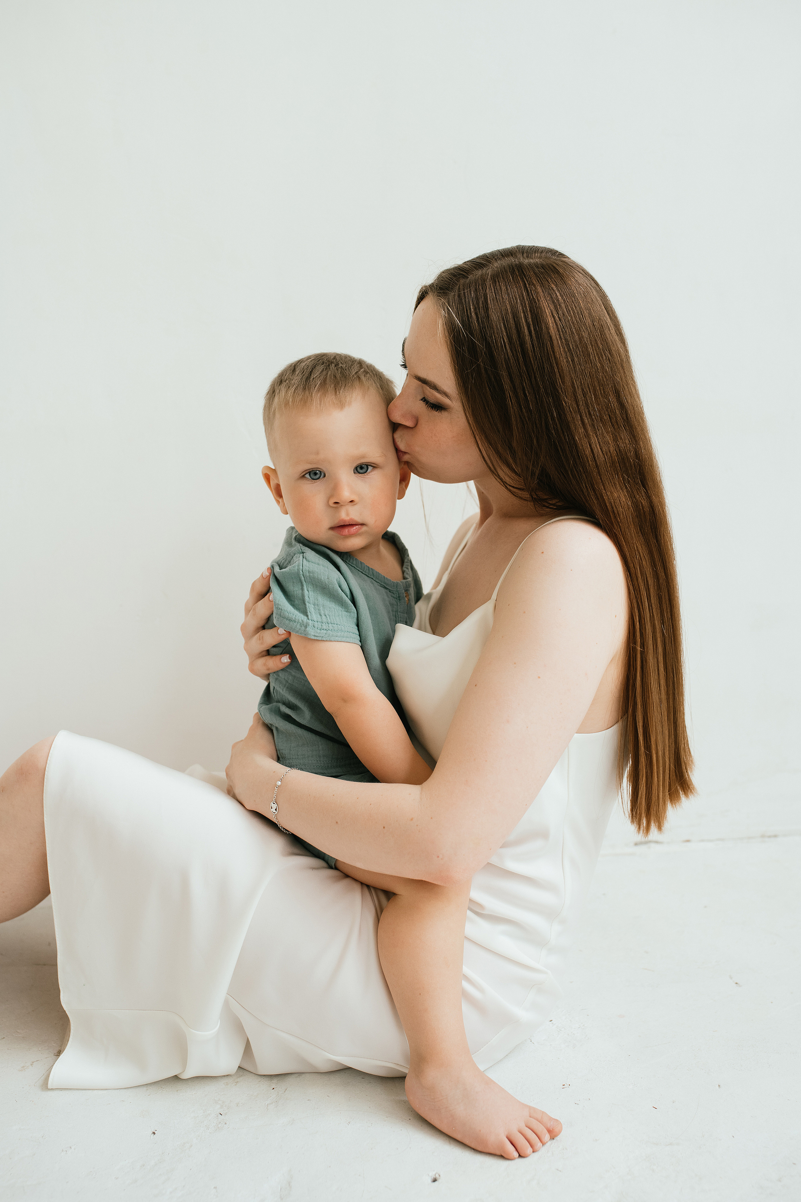 Настя и Матвей. Свадебный, семейный фотограф в Рязани Лена Брант