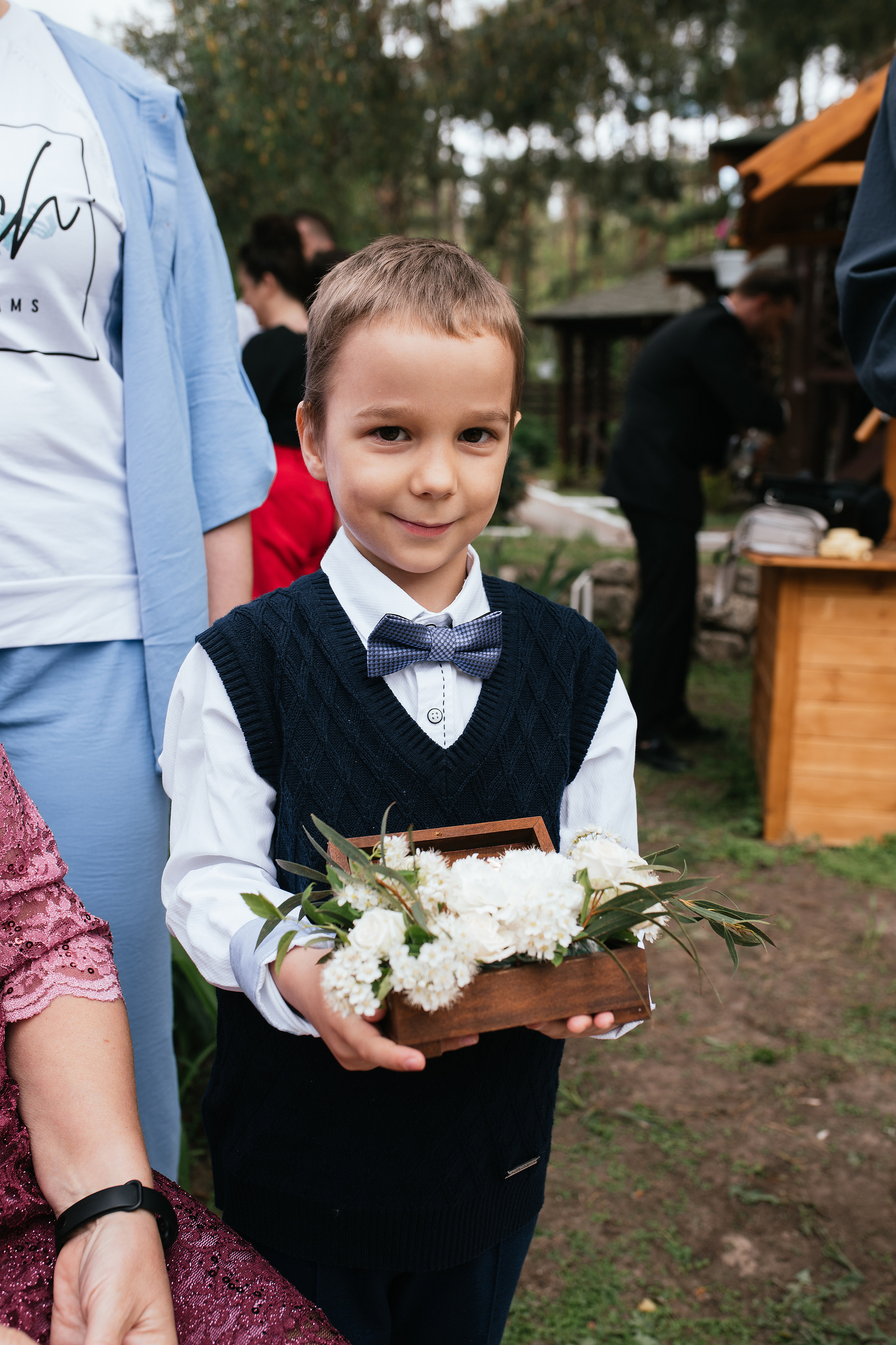 Wedding day #29. Свадебный, семейный фотограф в Рязани Лена Брант