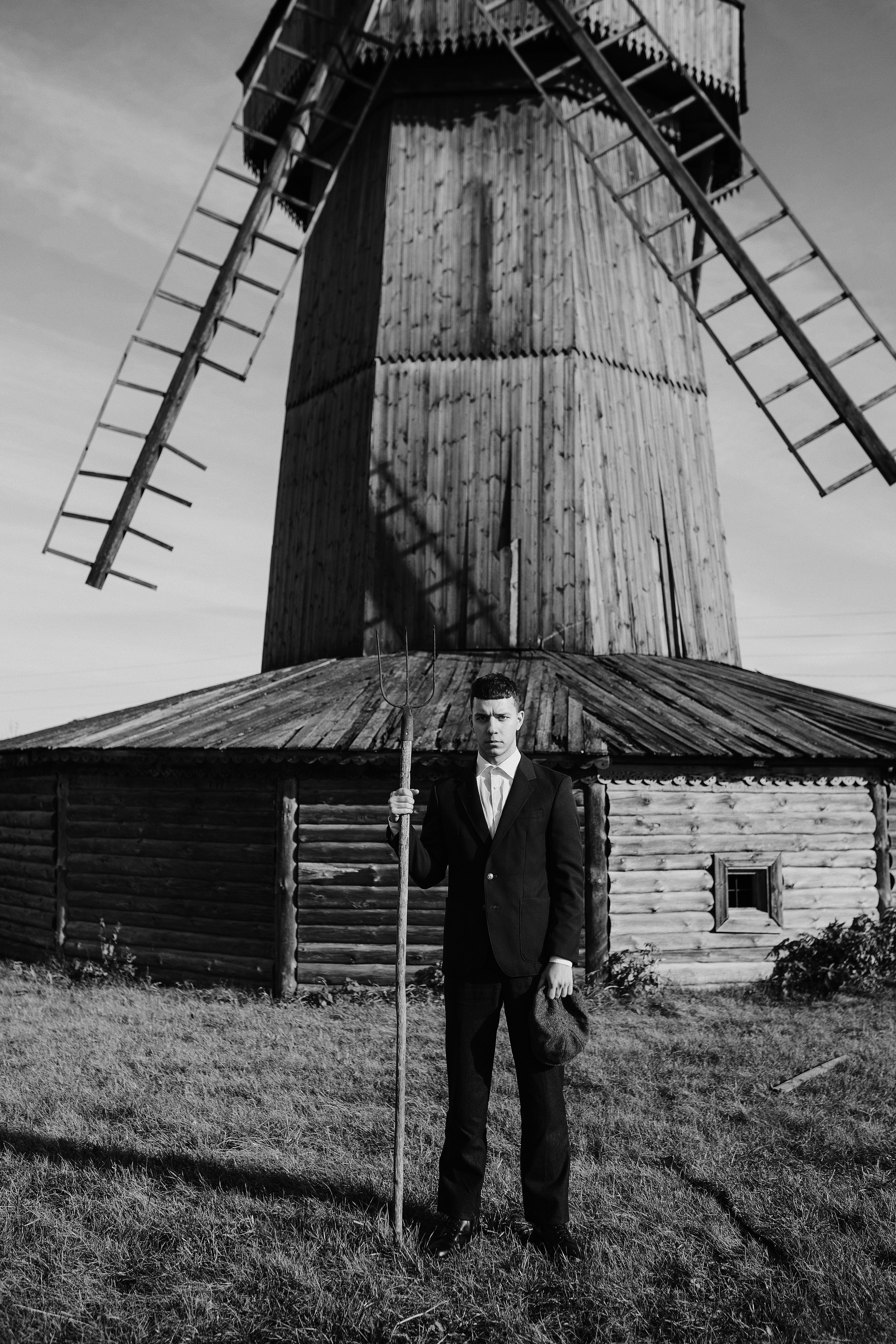 Анатолий. Свадебный, семейный фотограф в Рязани Лена Брант