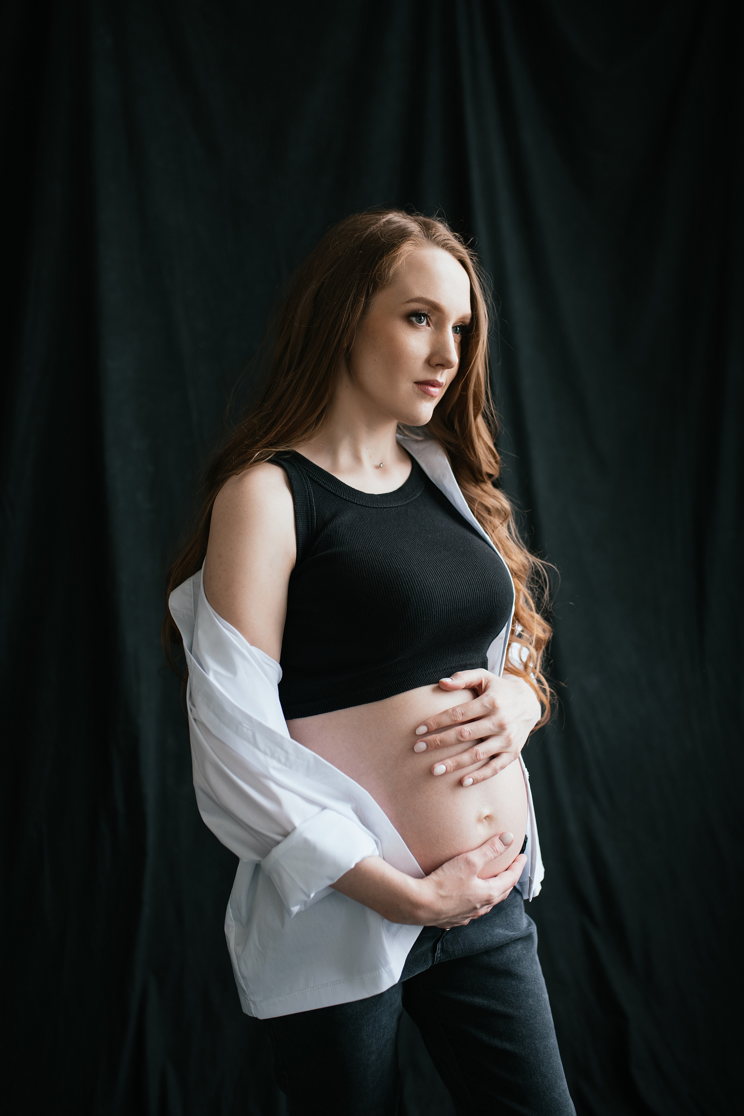 Кристина. Свадебный, семейный фотограф в Рязани Лена Брант