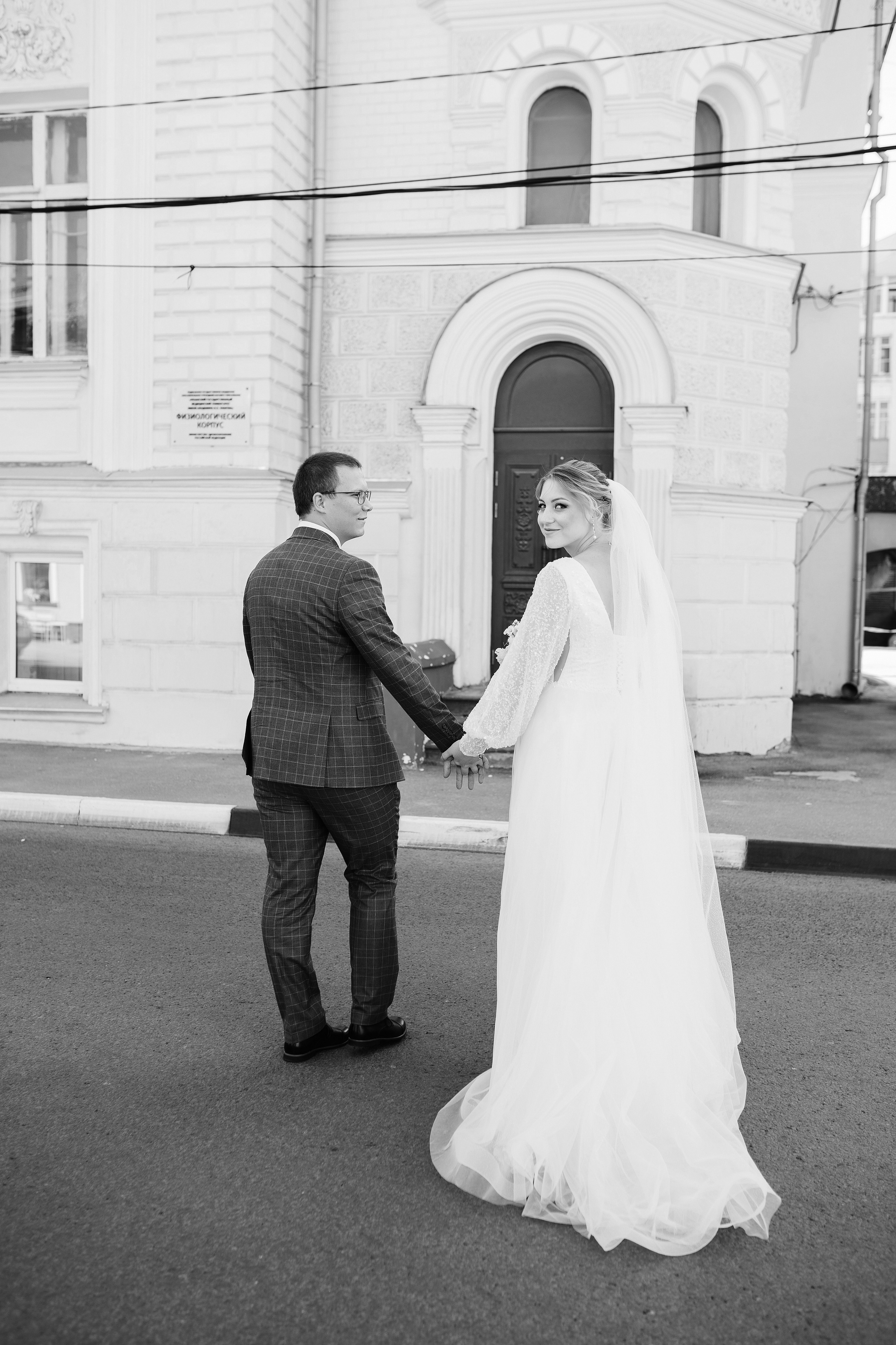 Wedding day #28. Свадебный, семейный фотограф в Рязани Лена Брант