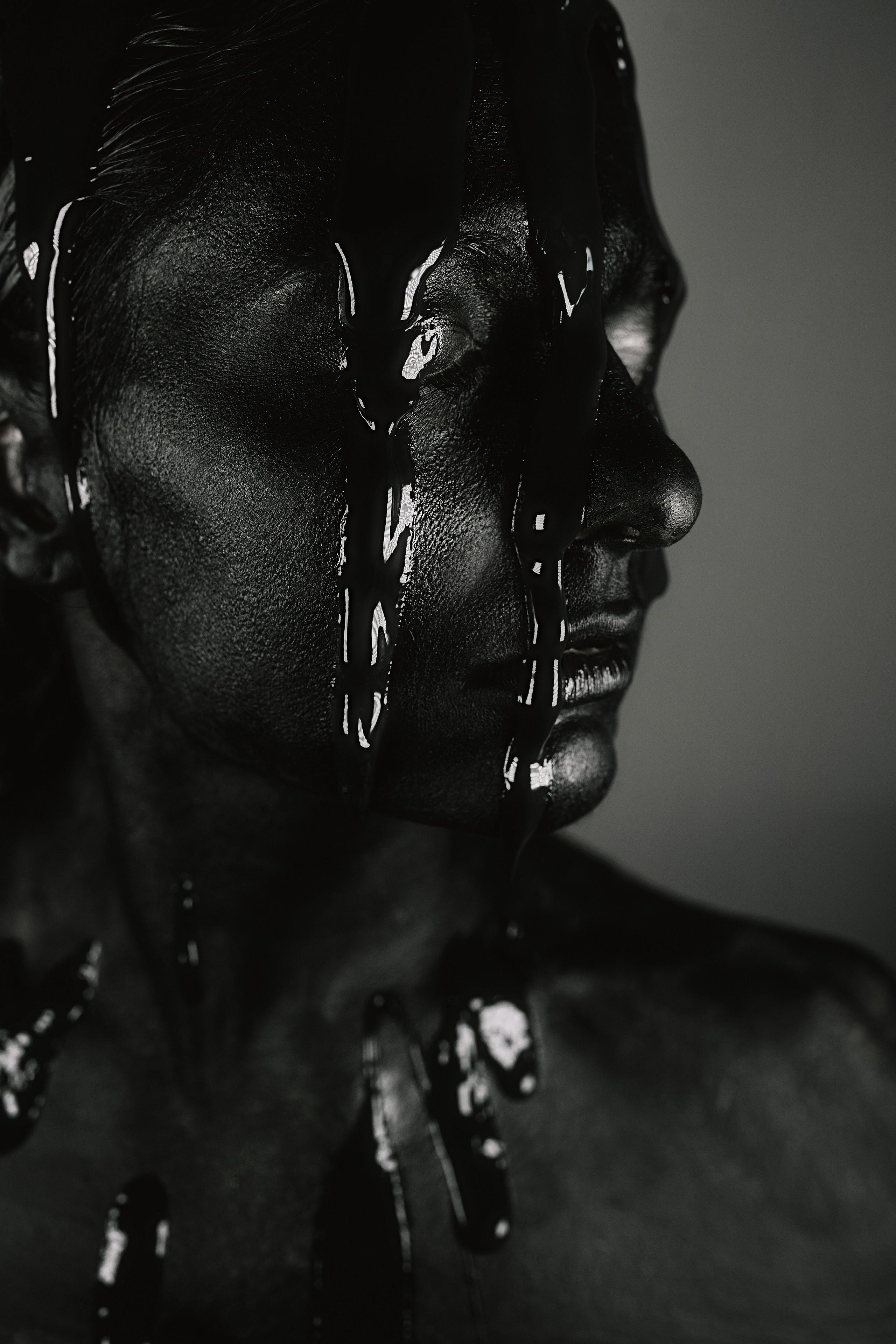 Dark. Свадебный, семейный фотограф в Рязани Лена Брант