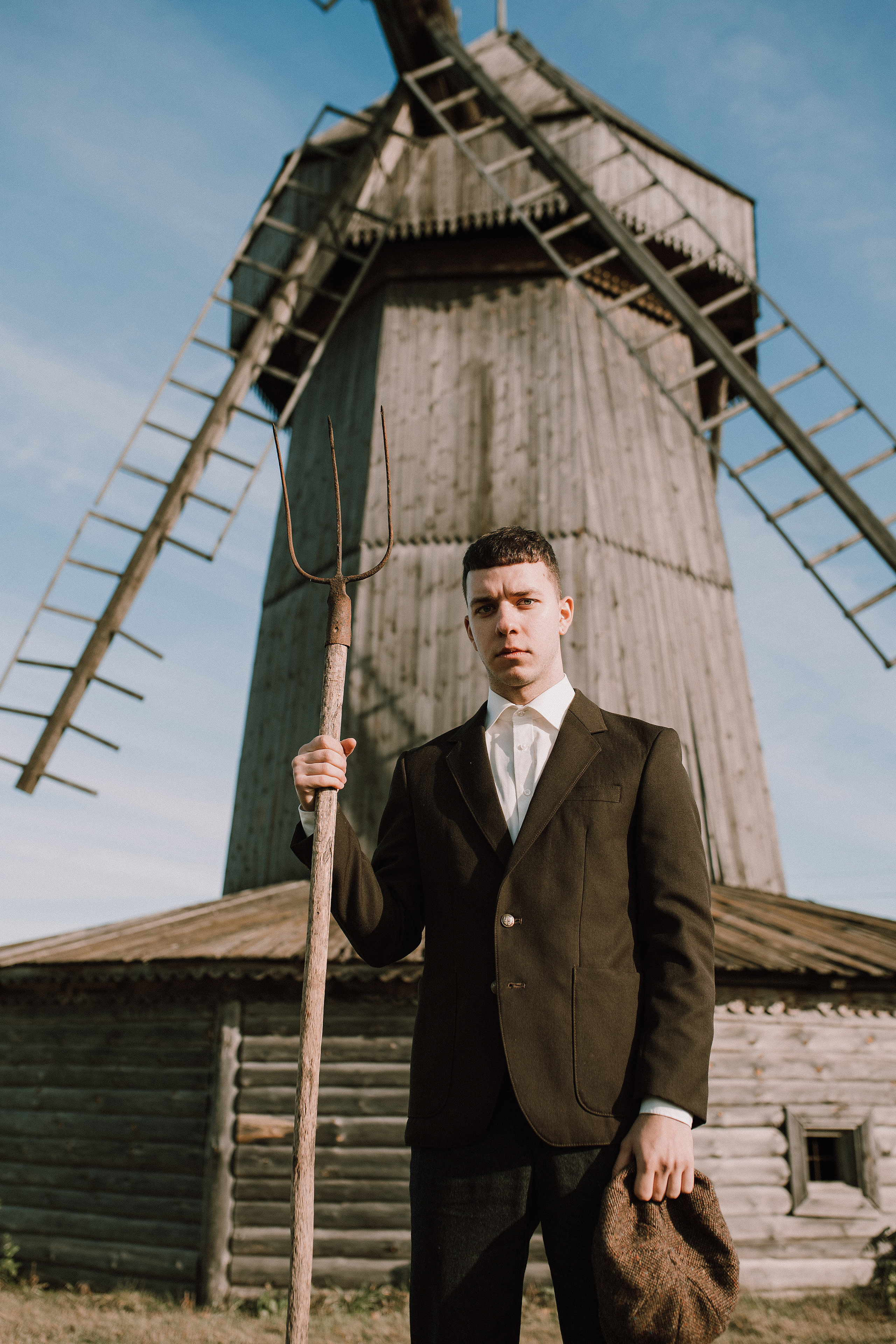 Анатолий. Свадебный, семейный фотограф в Рязани Лена Брант