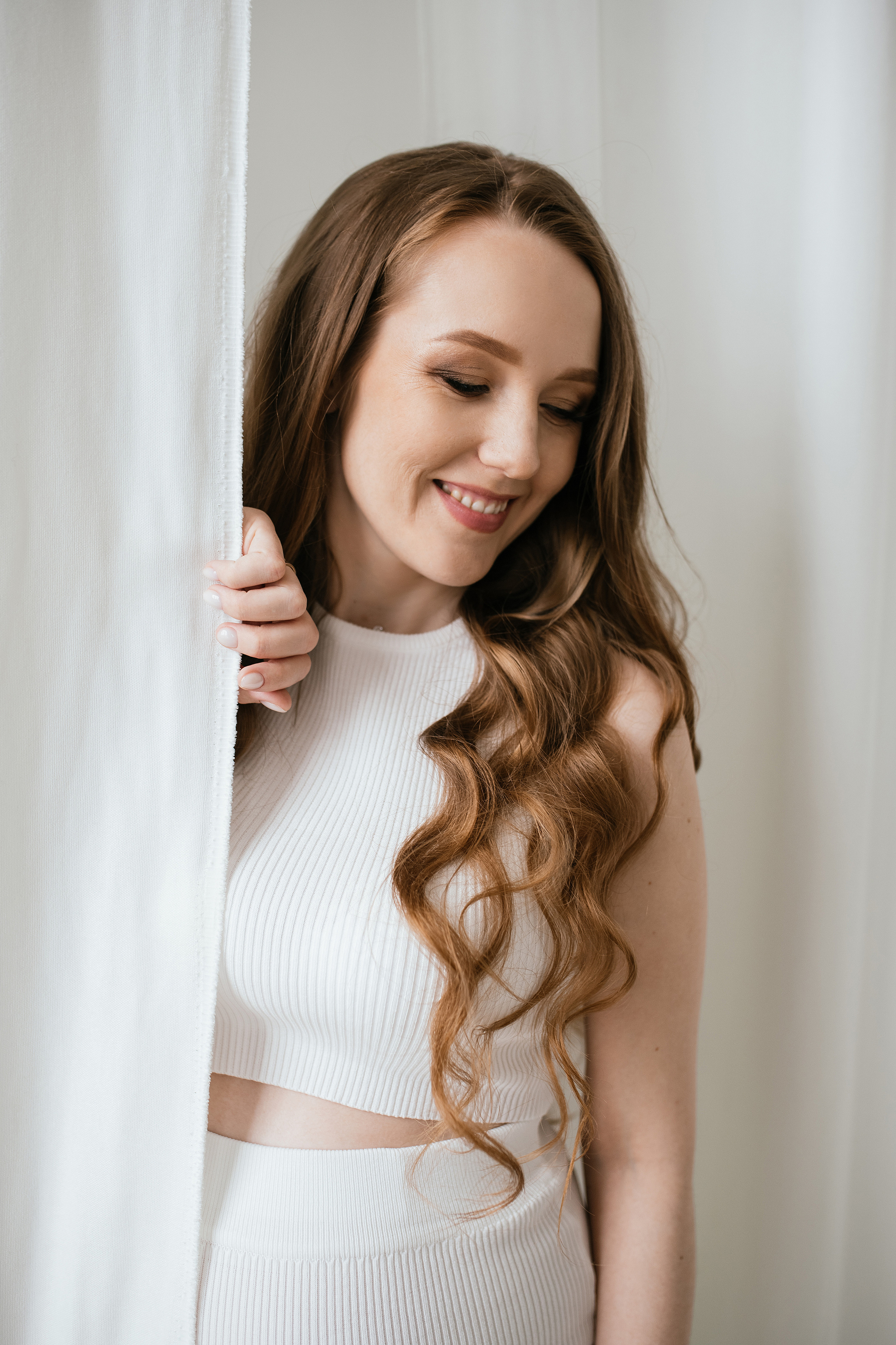 Кристина. Свадебный, семейный фотограф в Рязани Лена Брант