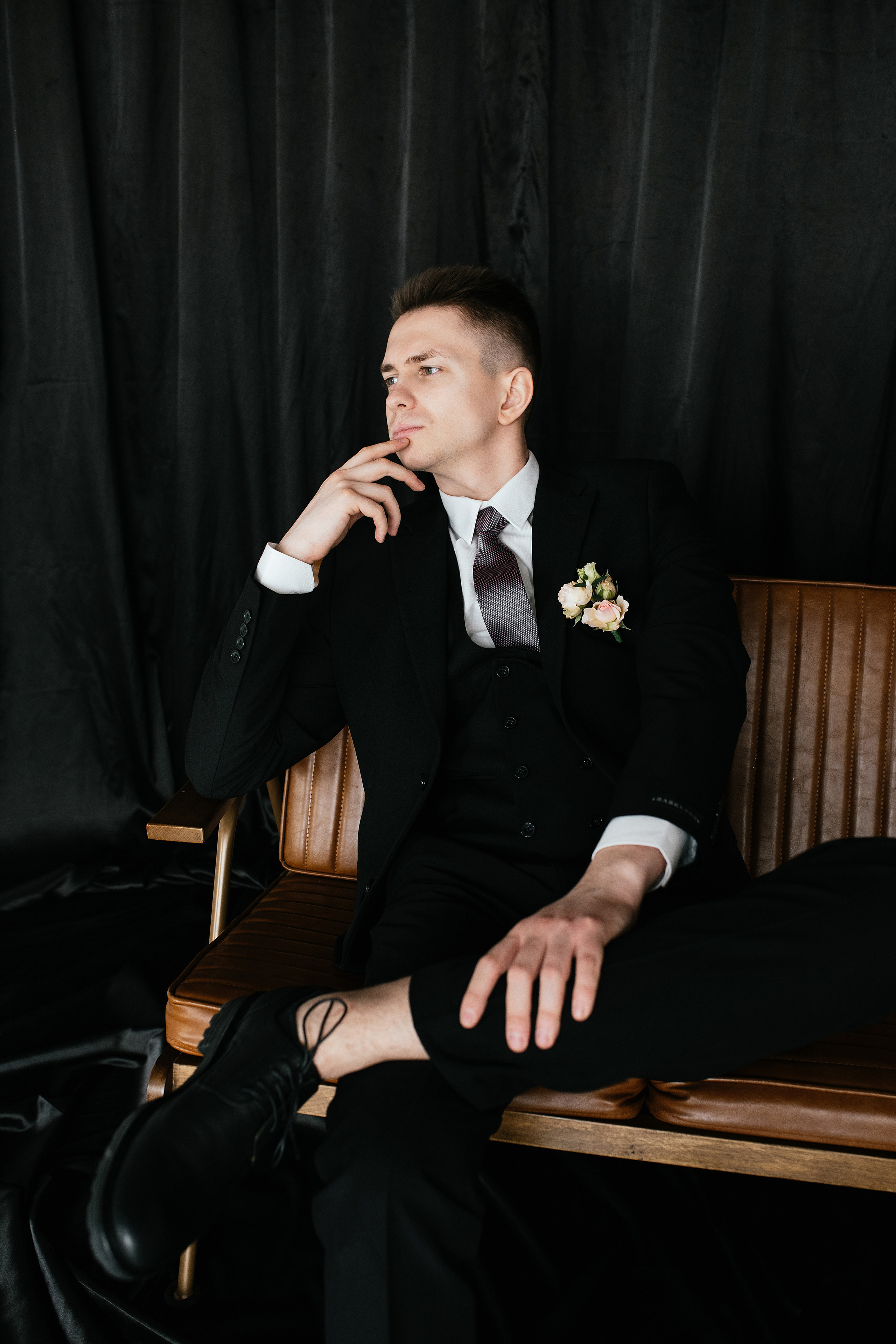 Wedding day #25. Свадебный, семейный фотограф в Рязани Лена Брант