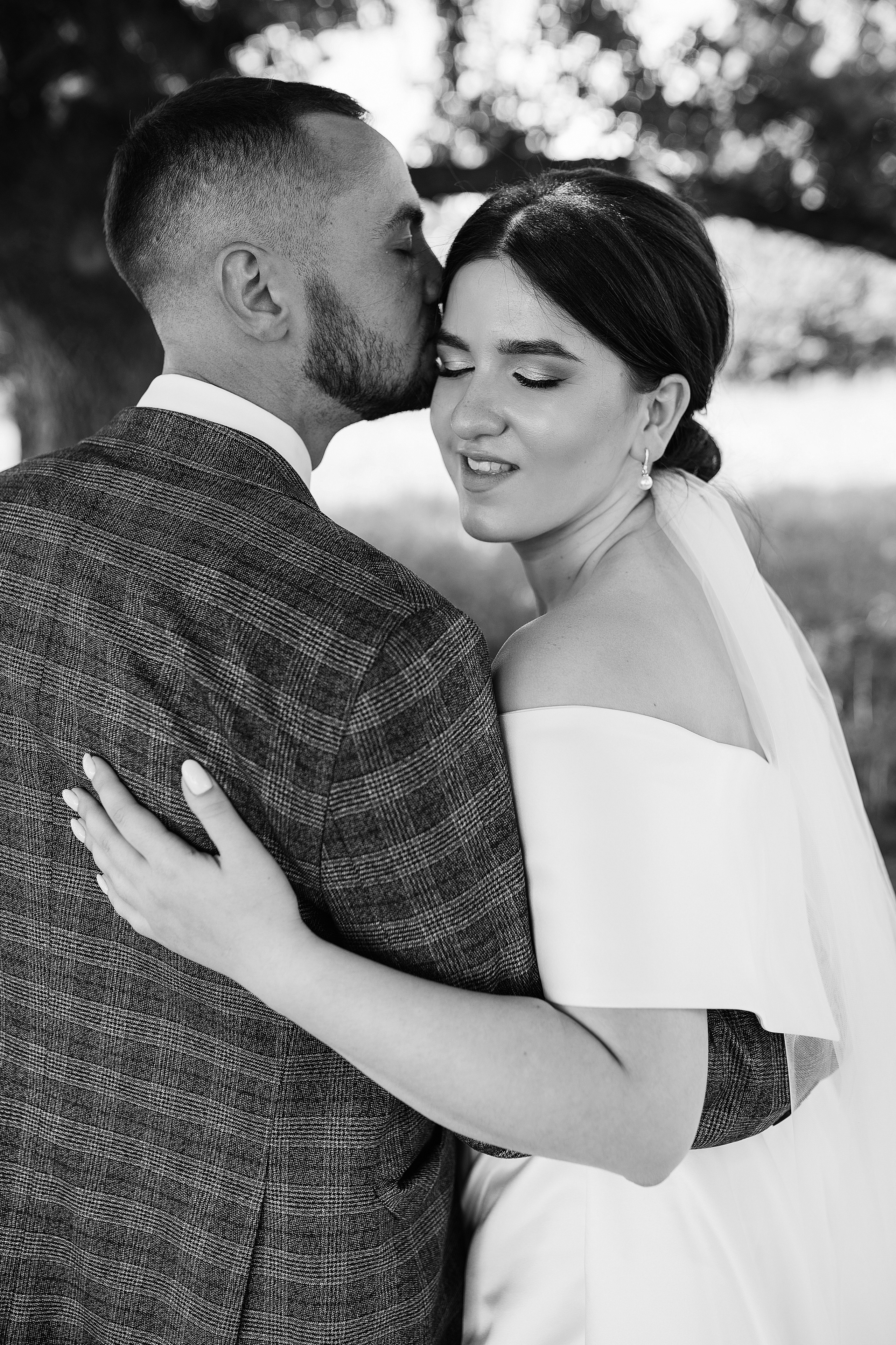 Wedding day #27. Свадебный, семейный фотограф в Рязани Лена Брант