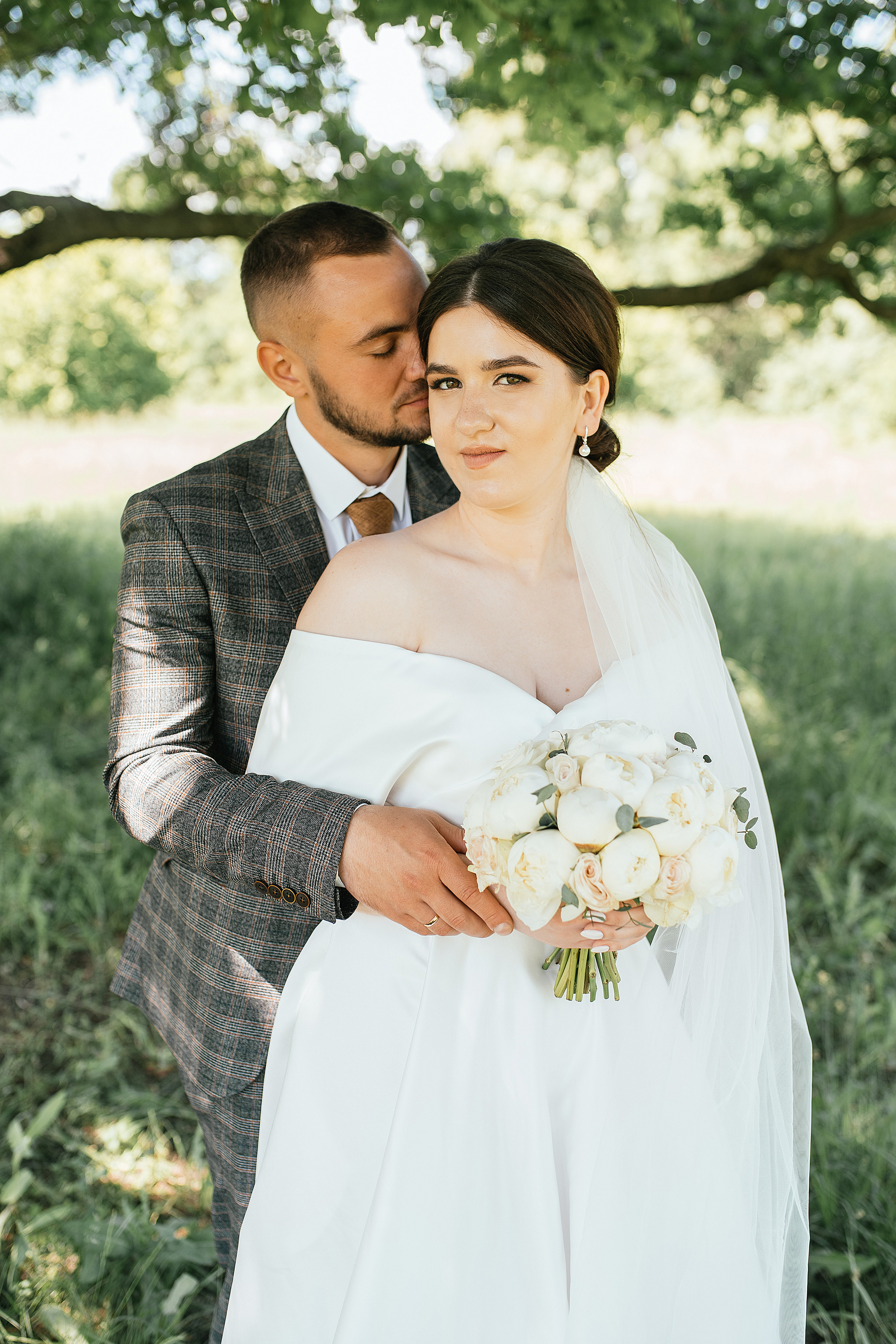 Wedding day #27. Свадебный, семейный фотограф в Рязани Лена Брант