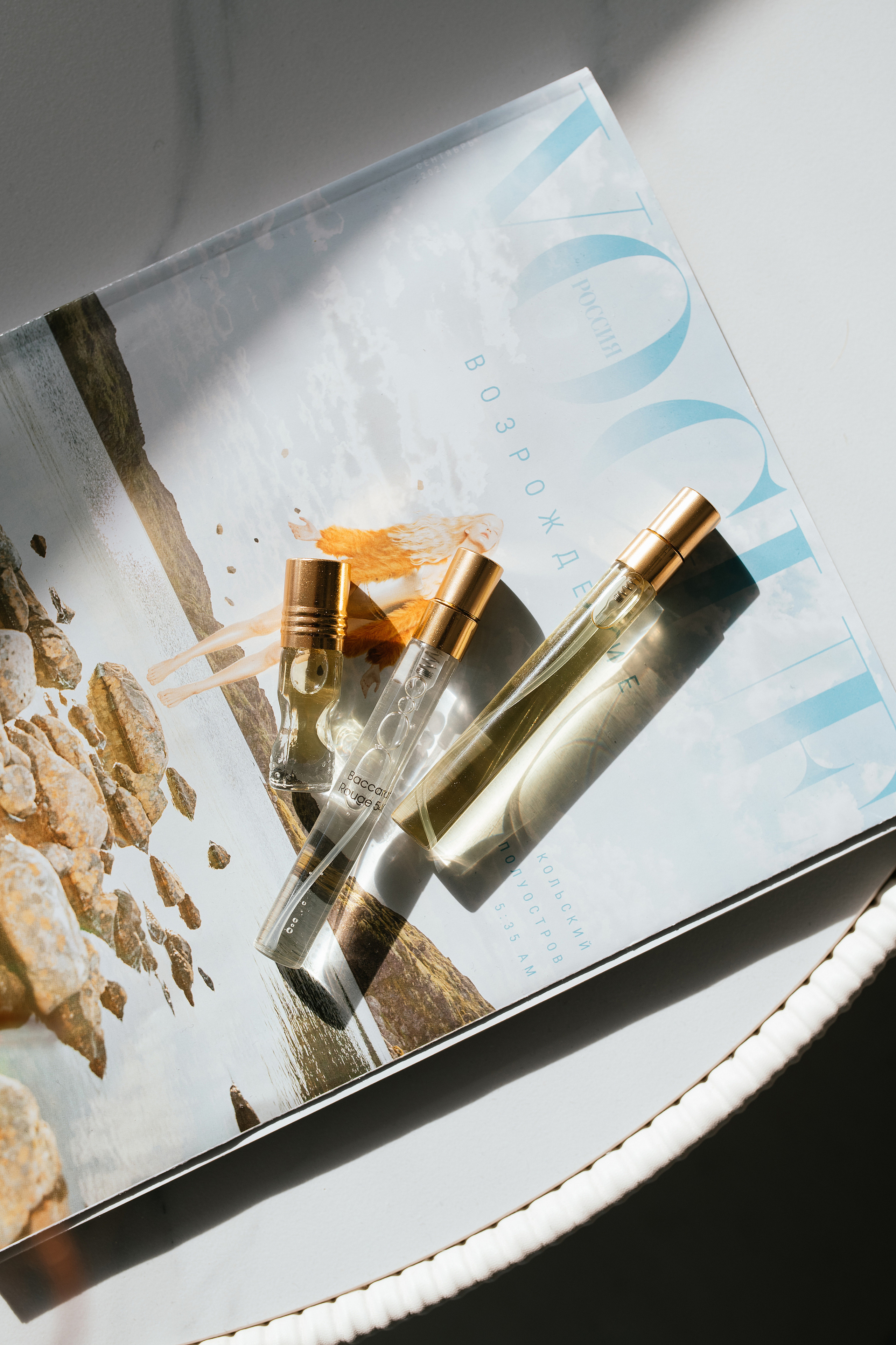 Для магазина духов на разлив. Свадебный, семейный фотограф в Рязани Лена Брант