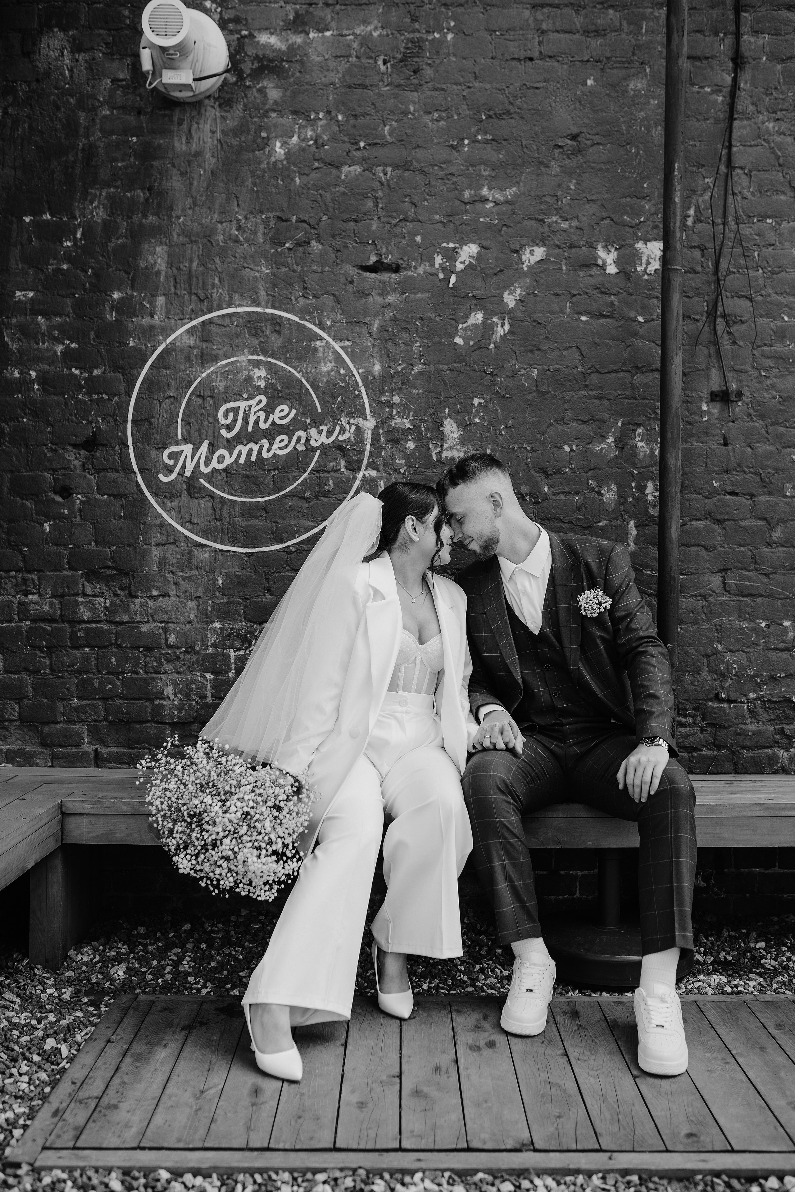 Wedding day #11. Свадебный, семейный фотограф в Рязани Лена Брант