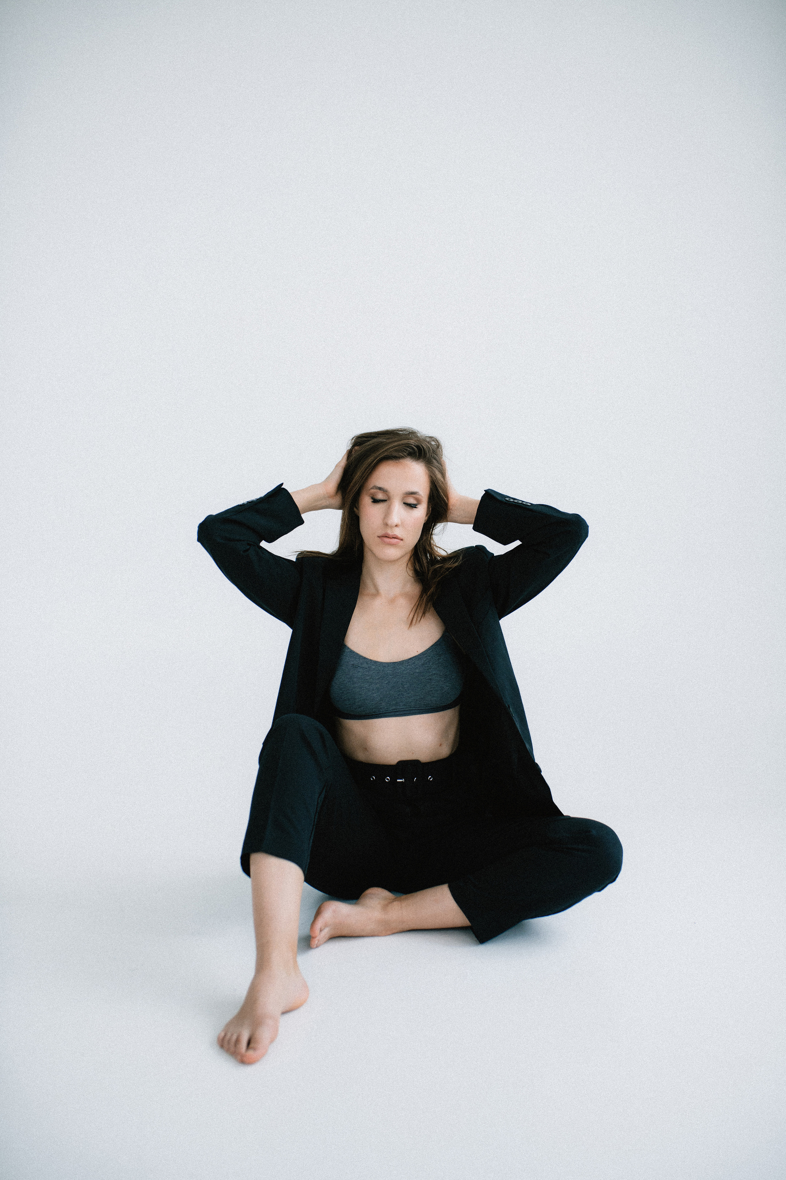 Галина. Свадебный, семейный фотограф в Рязани Лена Брант