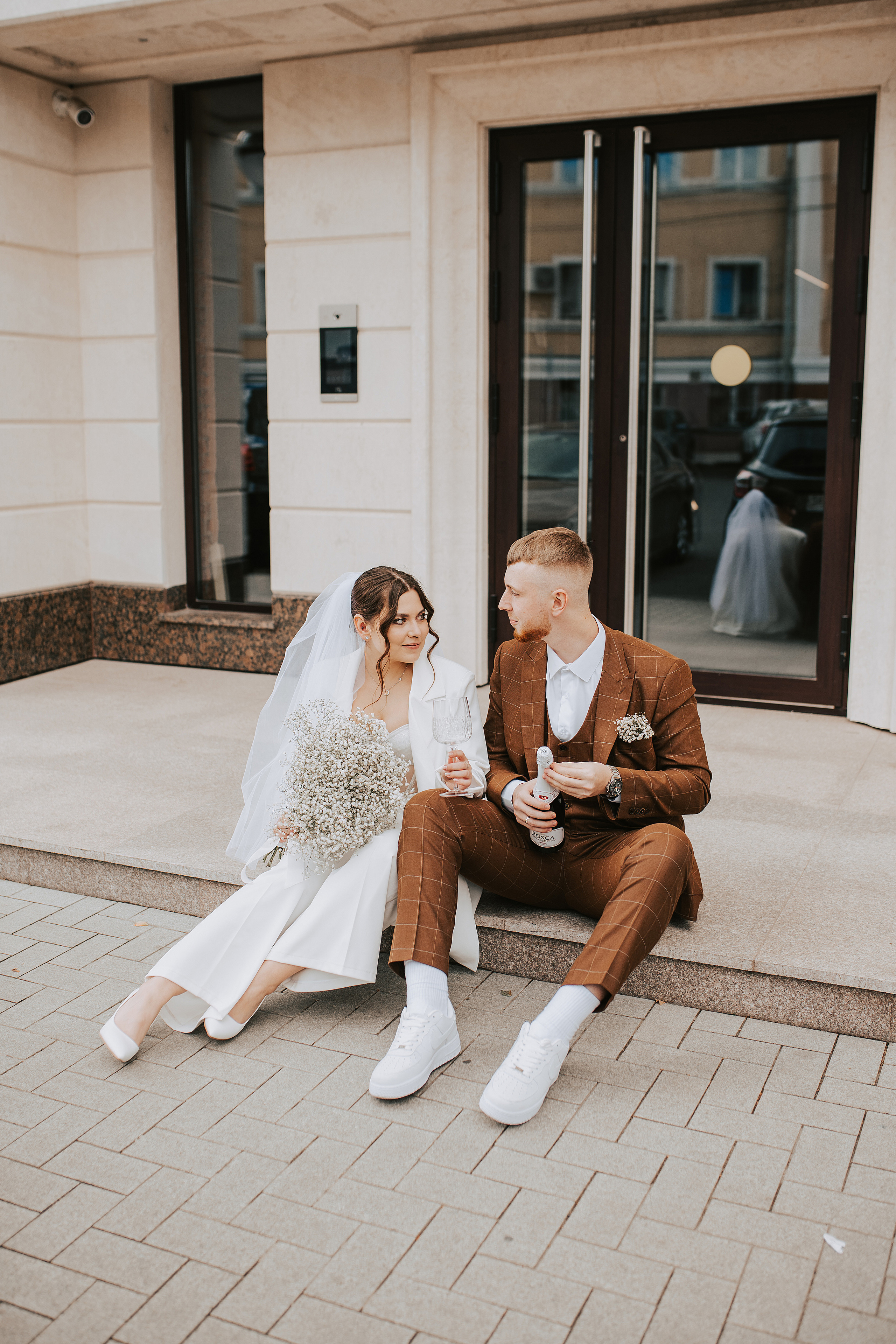 Wedding day #11. Свадебный, семейный фотограф в Рязани Лена Брант