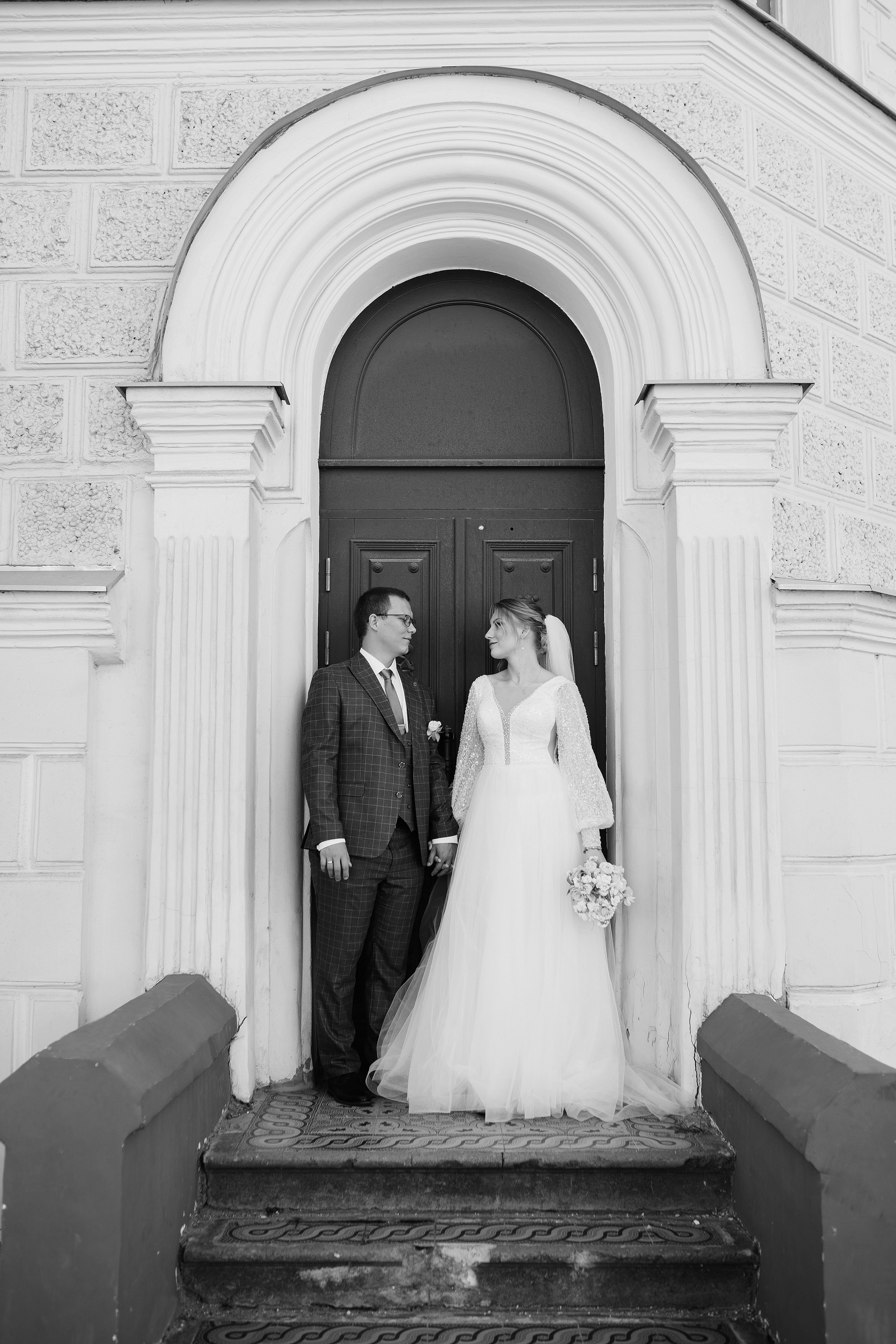 Wedding day #28. Свадебный, семейный фотограф в Рязани Лена Брант