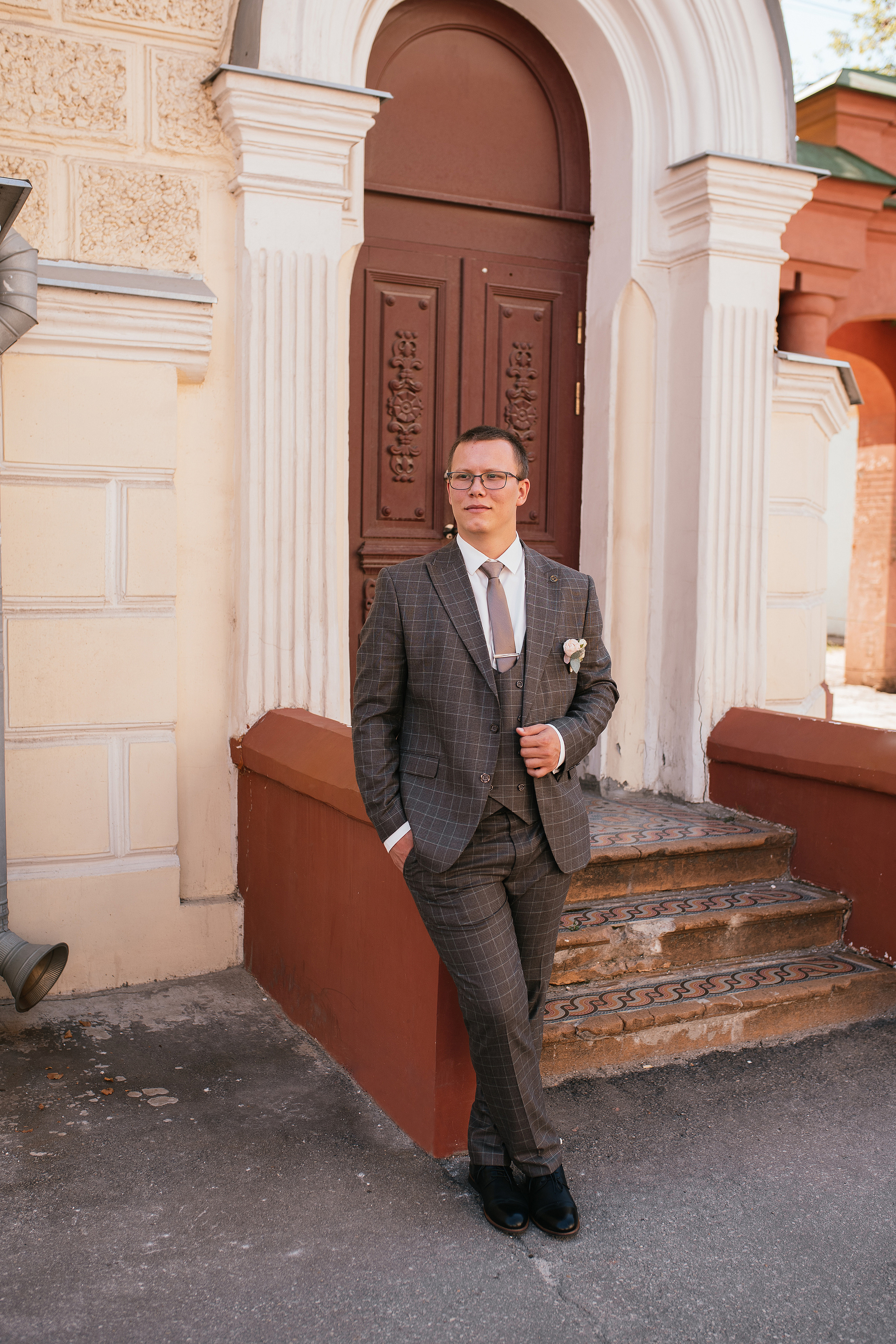 Wedding day #28. Свадебный, семейный фотограф в Рязани Лена Брант