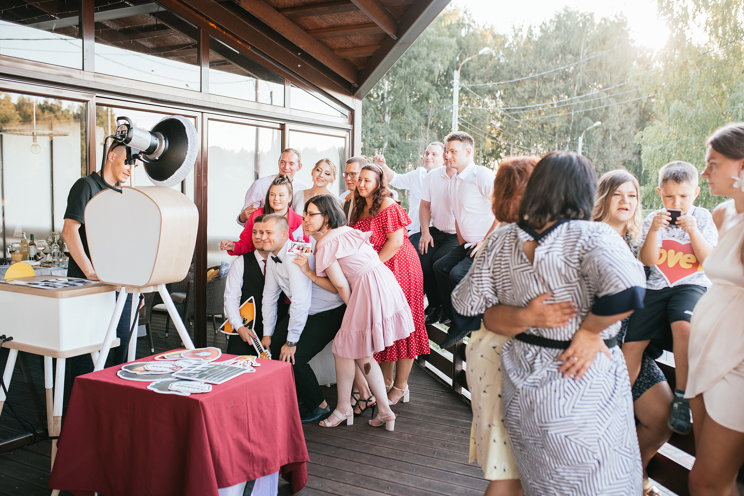 Wedding day #28. Свадебный, семейный фотограф в Рязани Лена Брант