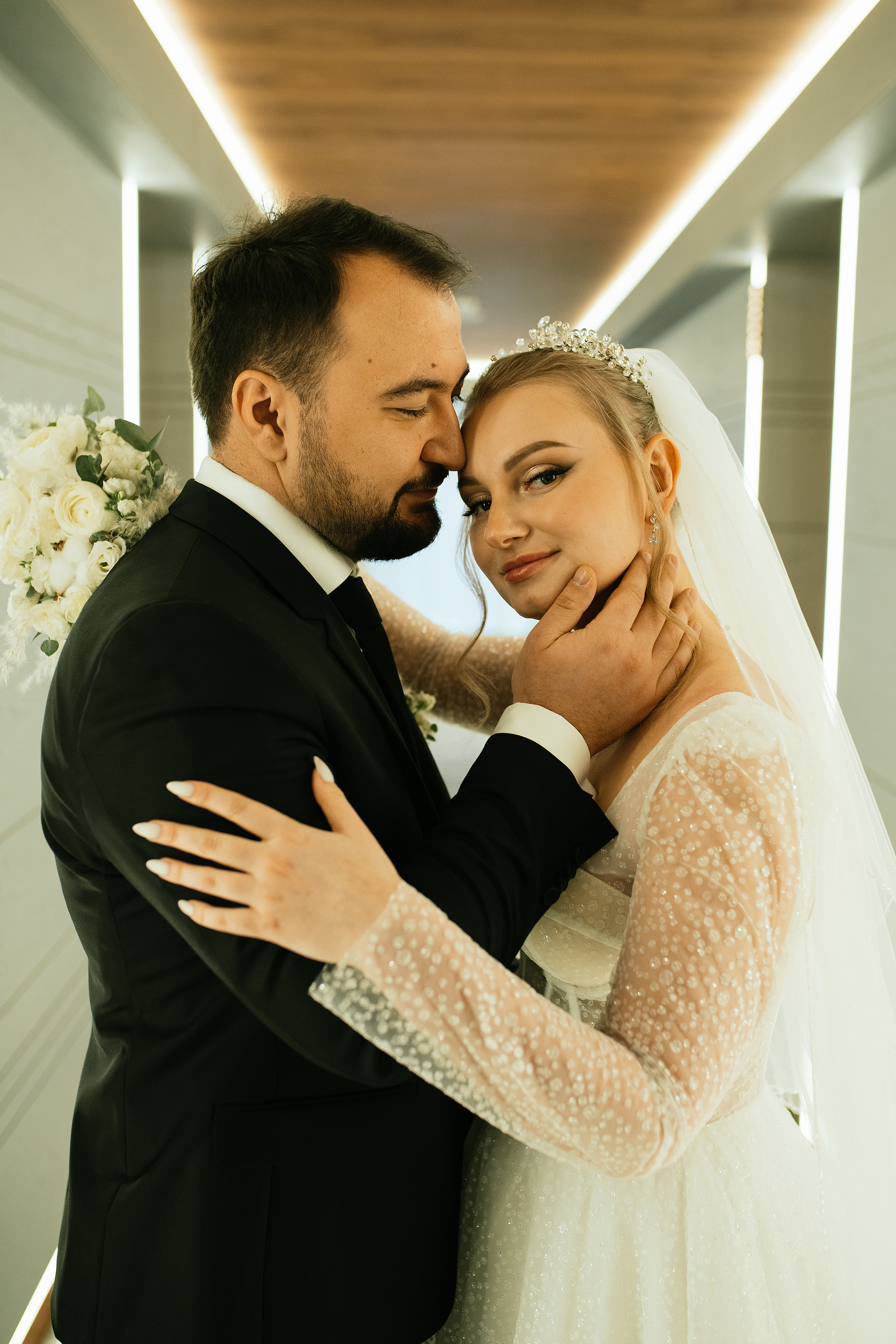 Wedding day #6. Свадебный, семейный фотограф в Рязани Лена Брант