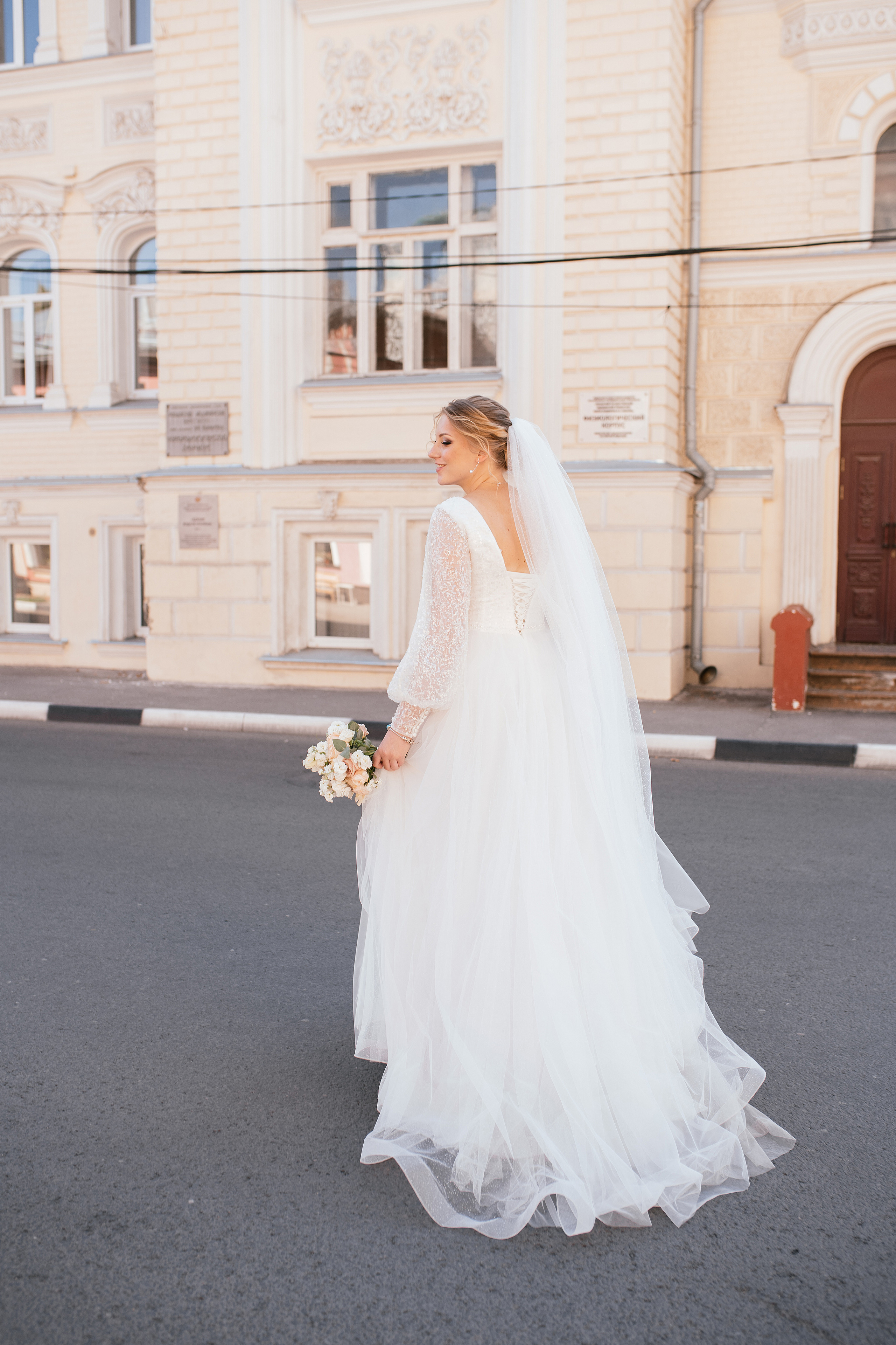Wedding day #28. Свадебный, семейный фотограф в Рязани Лена Брант