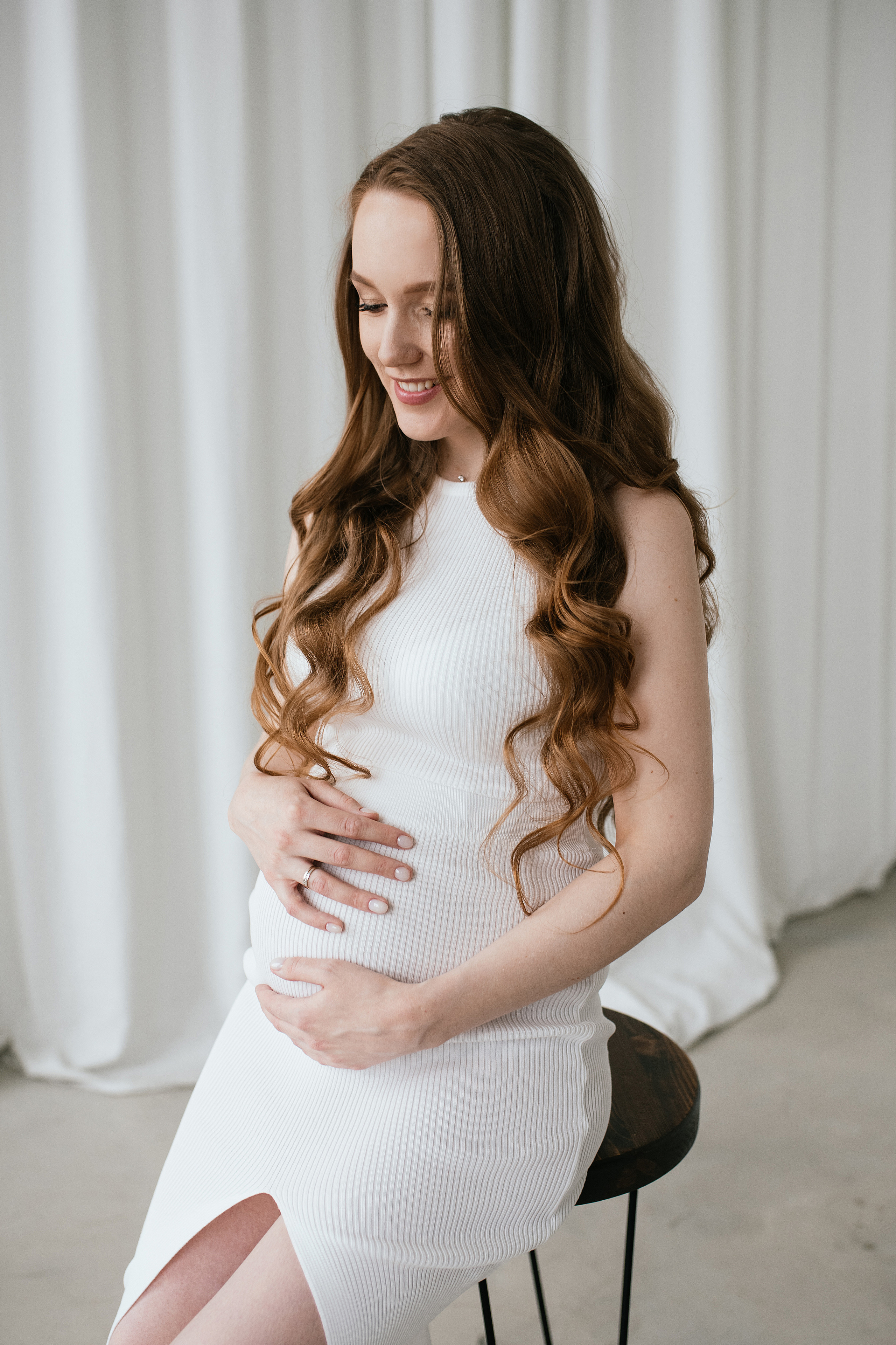 Кристина. Свадебный, семейный фотограф в Рязани Лена Брант