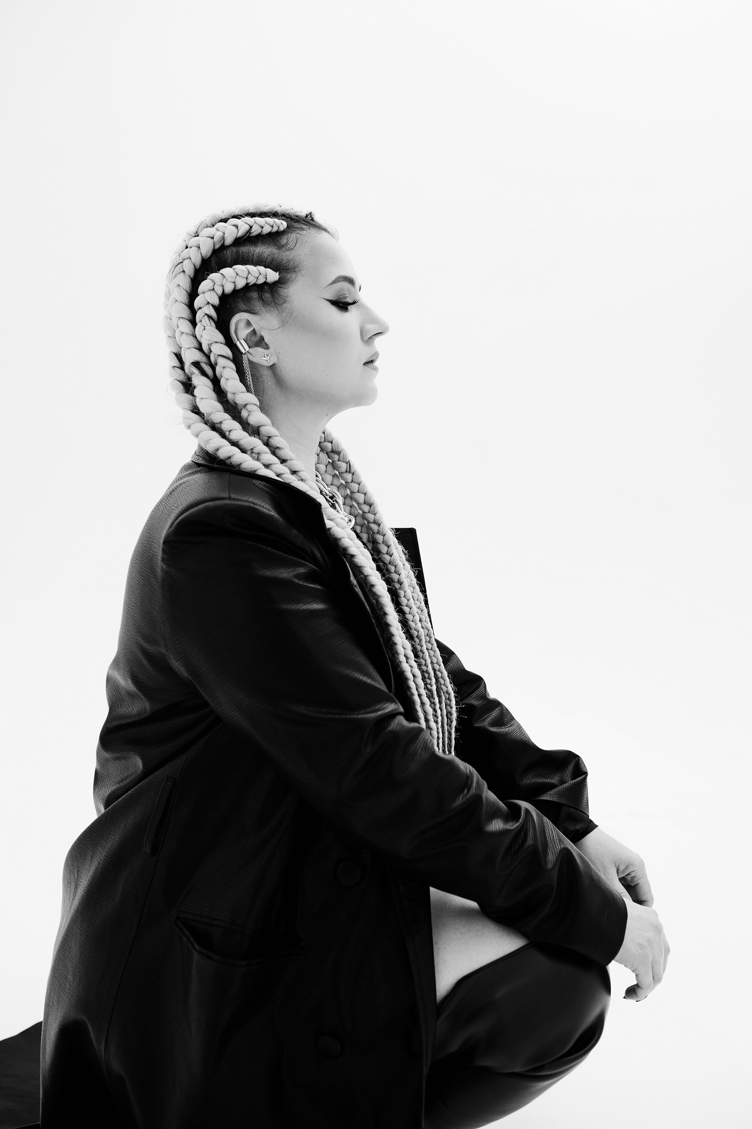 Лена. Свадебный, семейный фотограф в Рязани Лена Брант