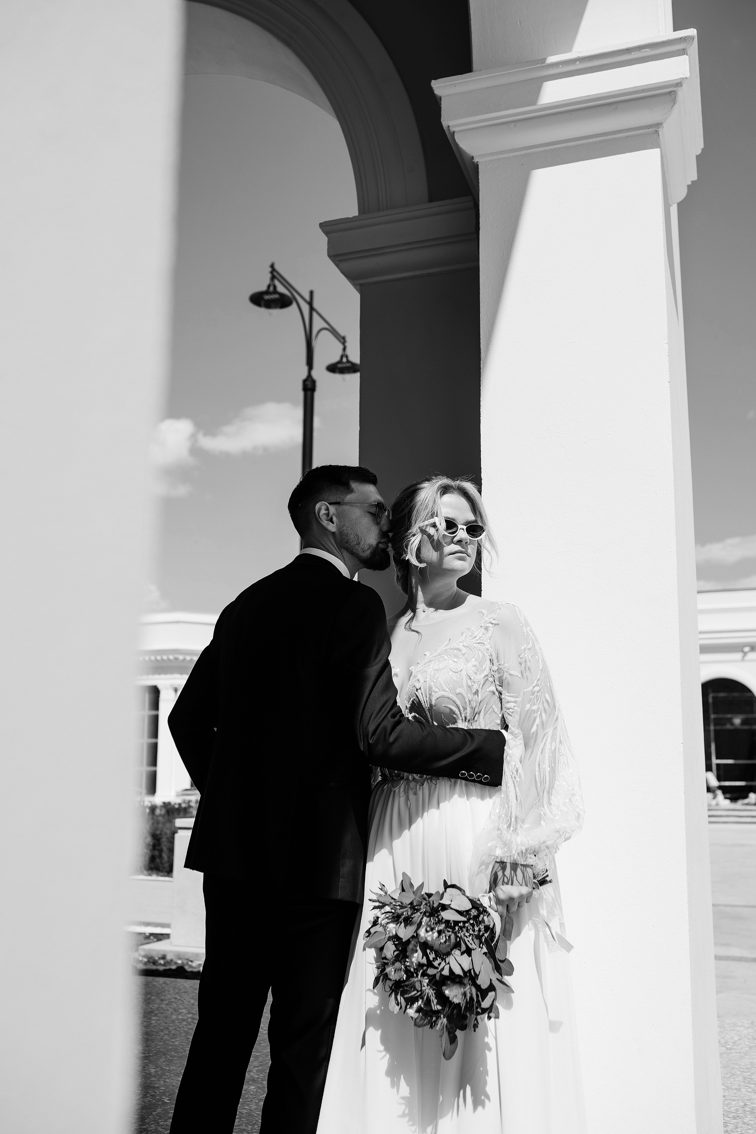 Wedding day #31. Свадебный, семейный фотограф в Рязани Лена Брант