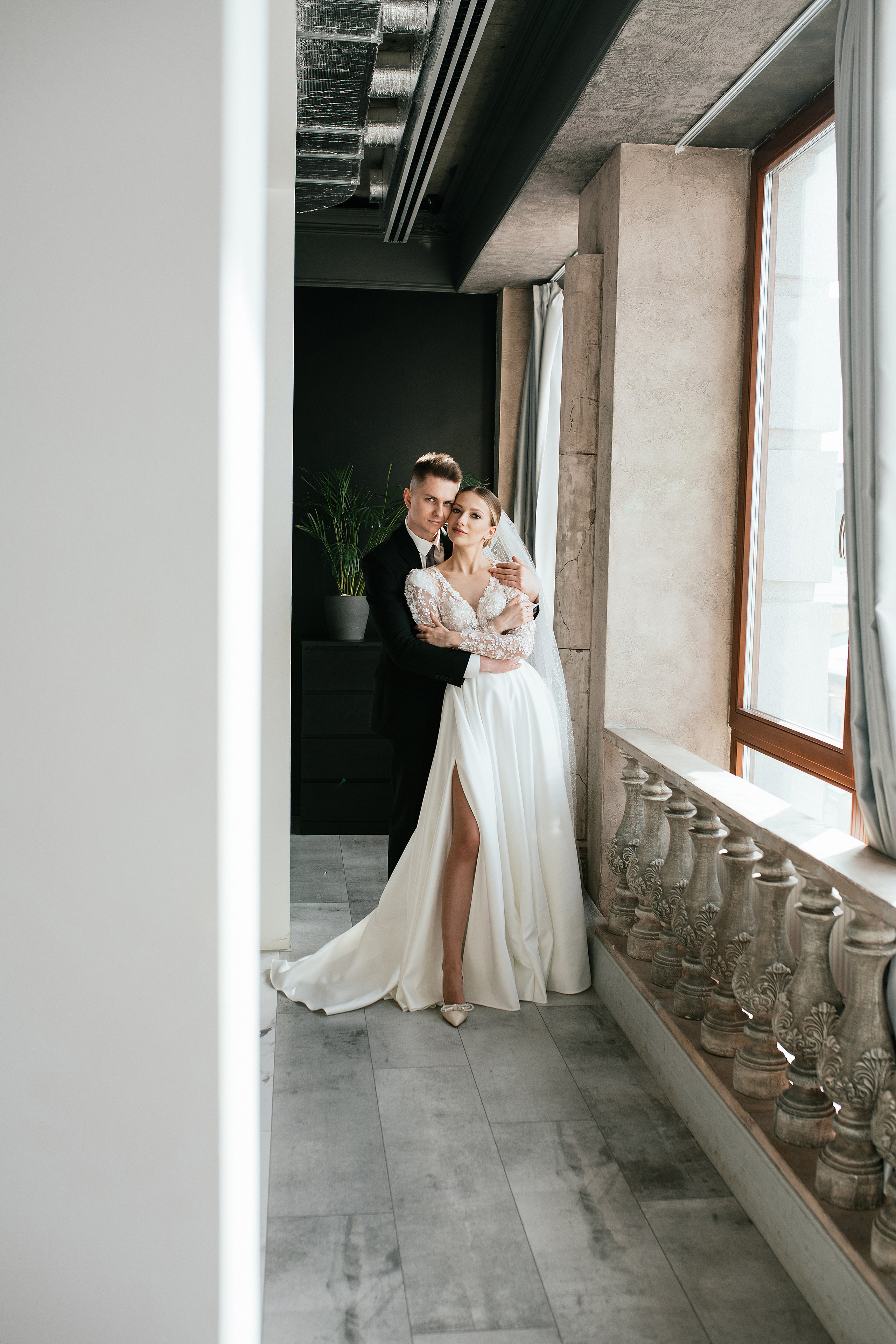 Wedding day #25. Свадебный, семейный фотограф в Рязани Лена Брант