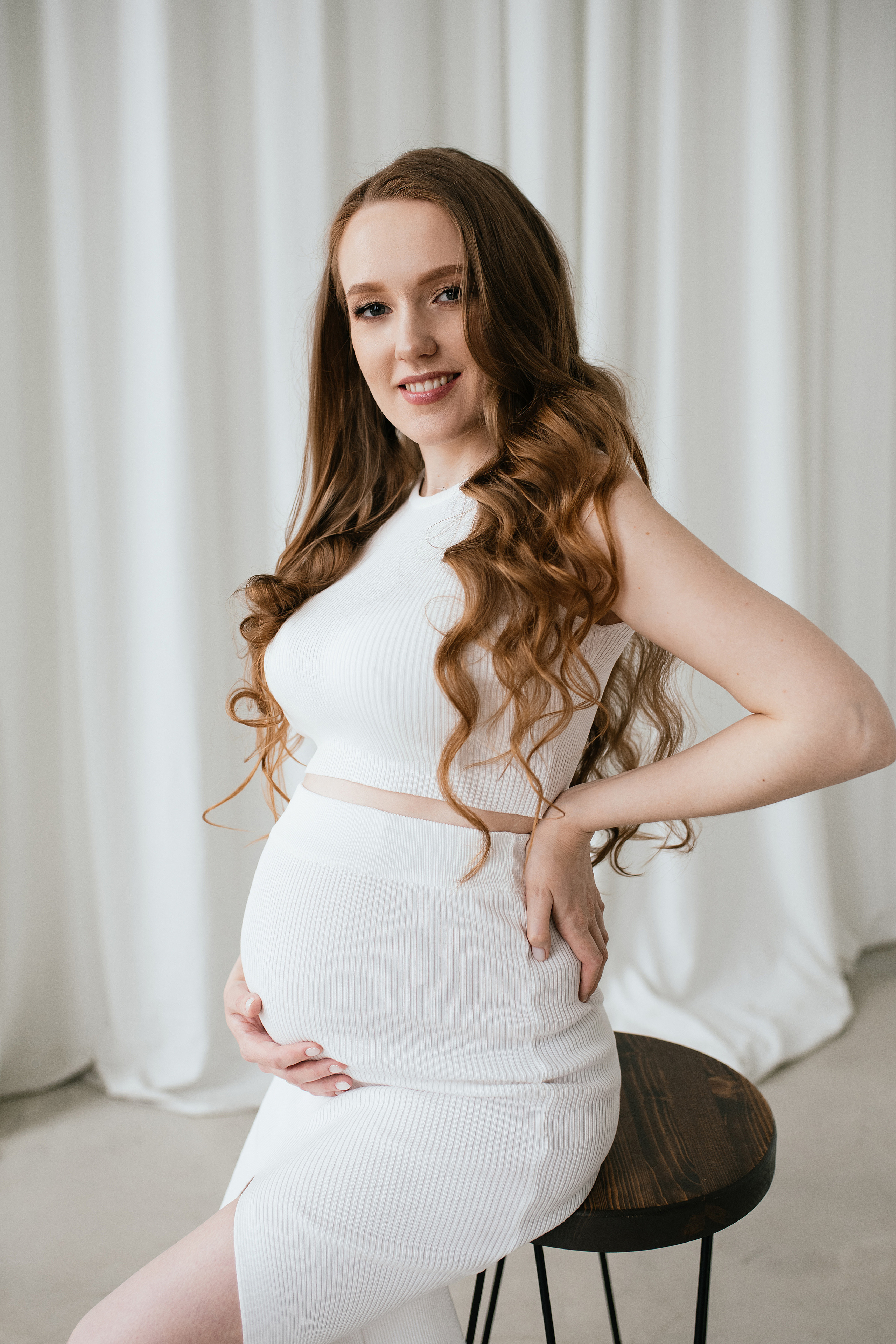 Кристина. Свадебный, семейный фотограф в Рязани Лена Брант