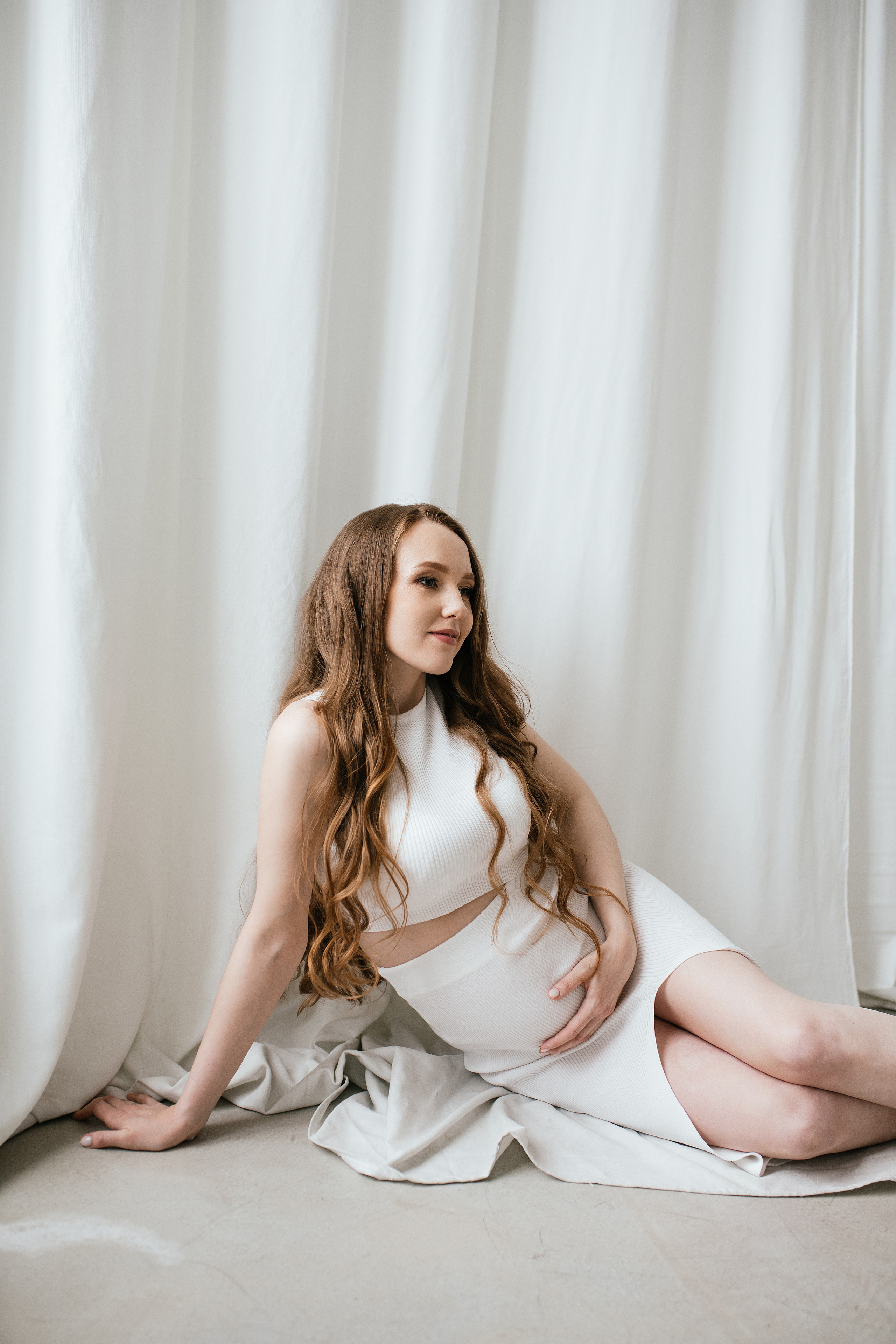 Кристина. Свадебный, семейный фотограф в Рязани Лена Брант