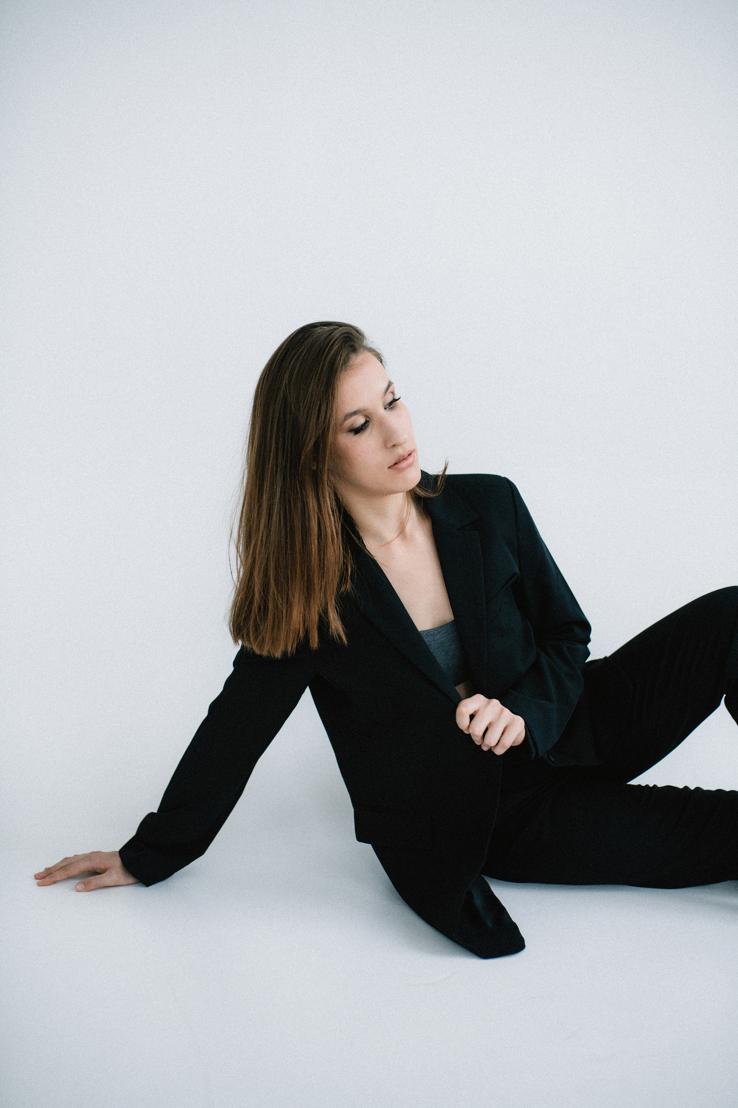 Галина. Свадебный, семейный фотограф в Рязани Лена Брант