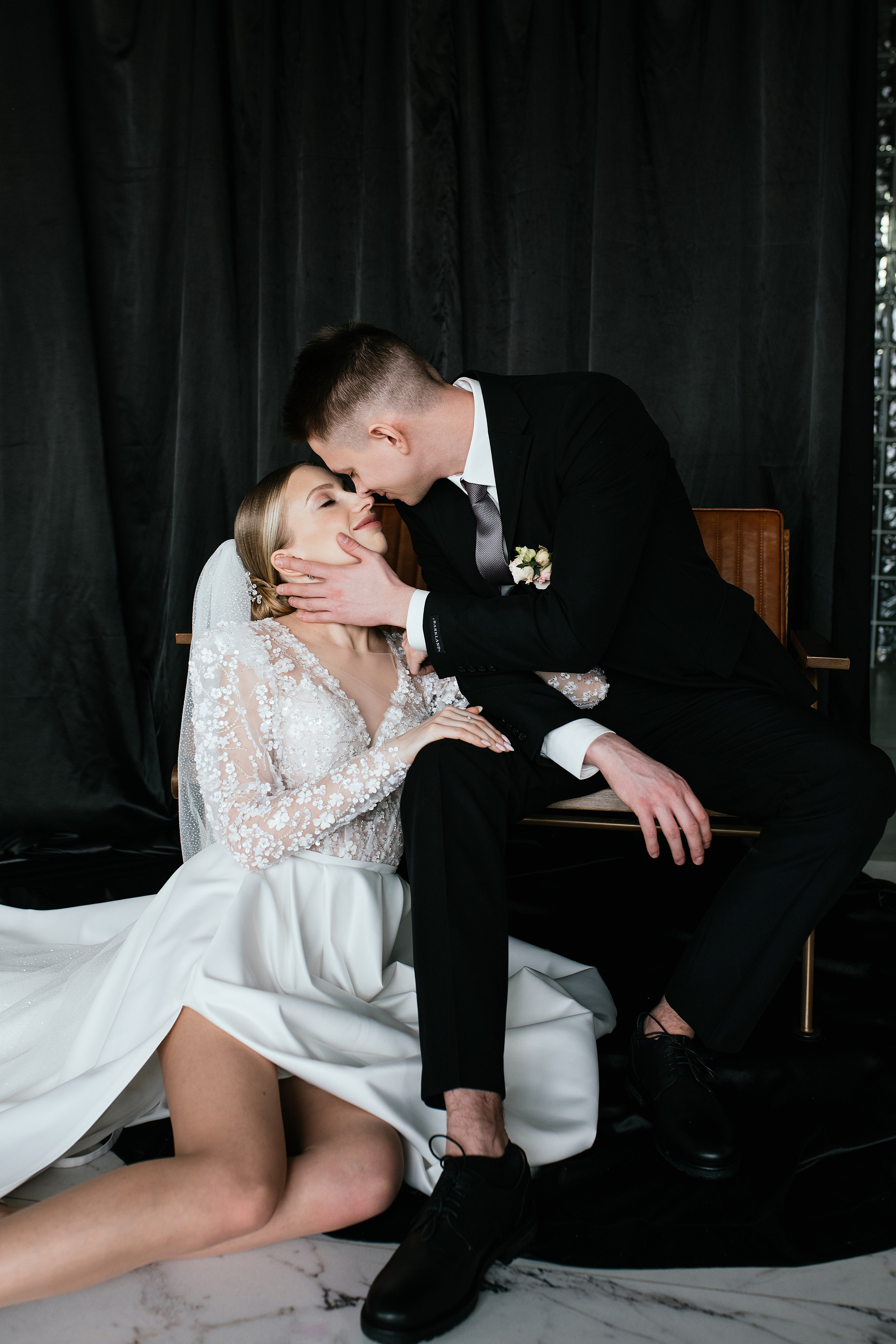 Wedding day #25. Свадебный, семейный фотограф в Рязани Лена Брант