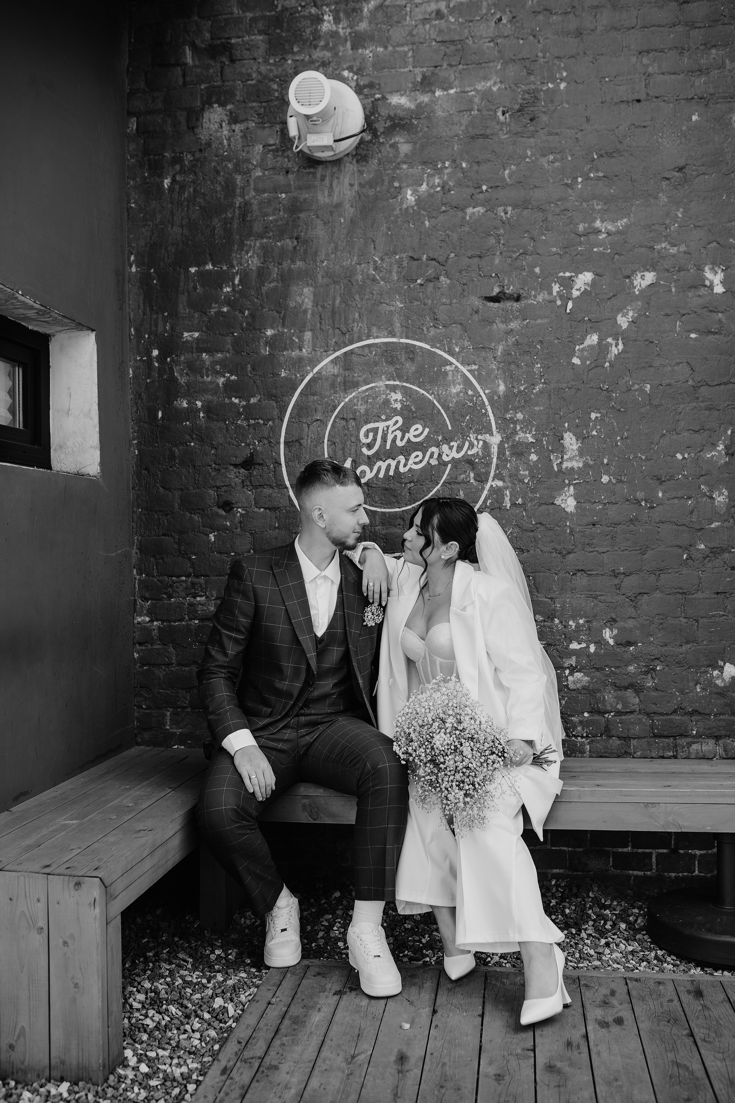 Wedding day #11. Свадебный, семейный фотограф в Рязани Лена Брант