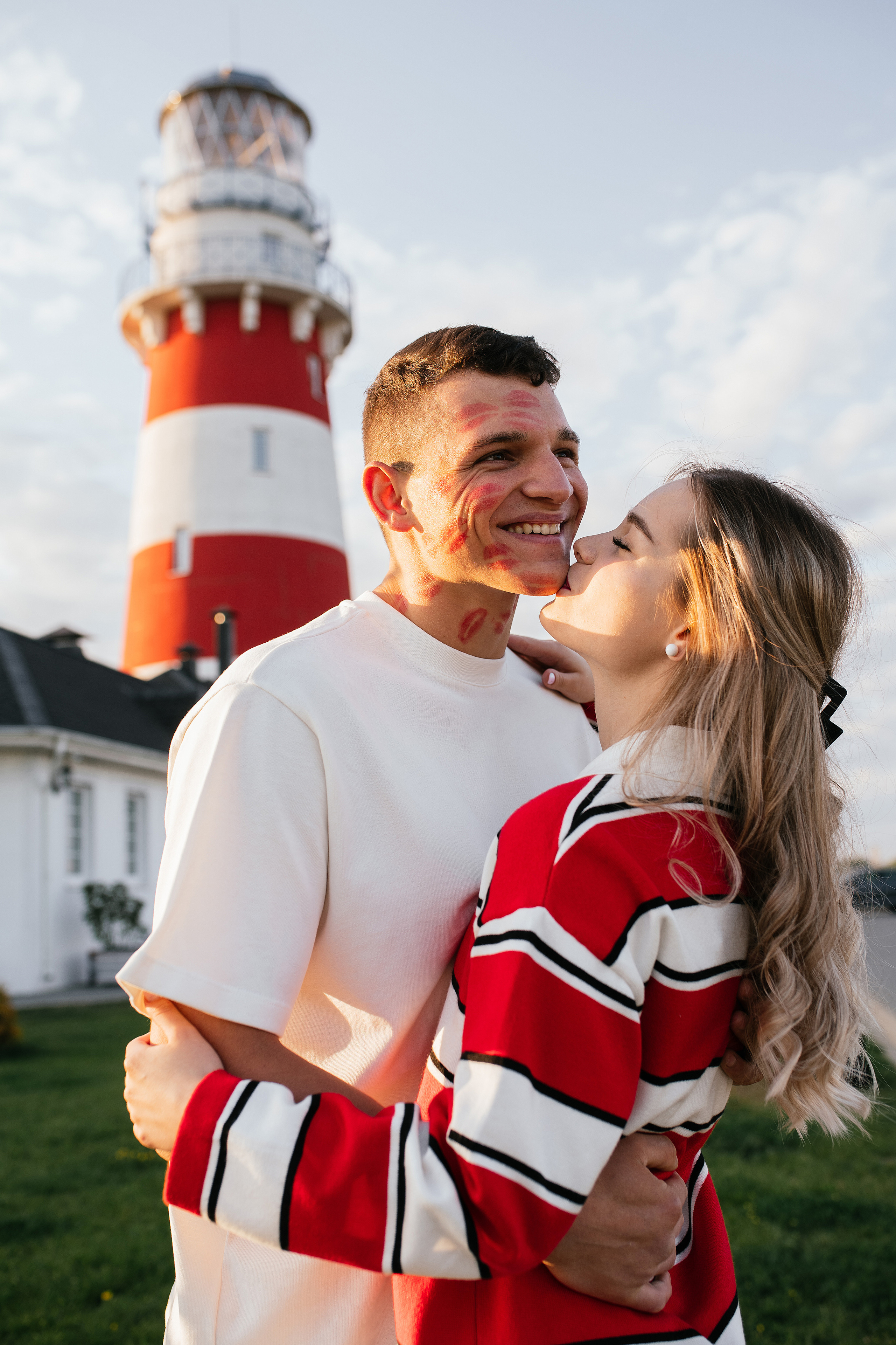 Артем и Алина. Свадебный, семейный фотограф в Рязани Лена Брант