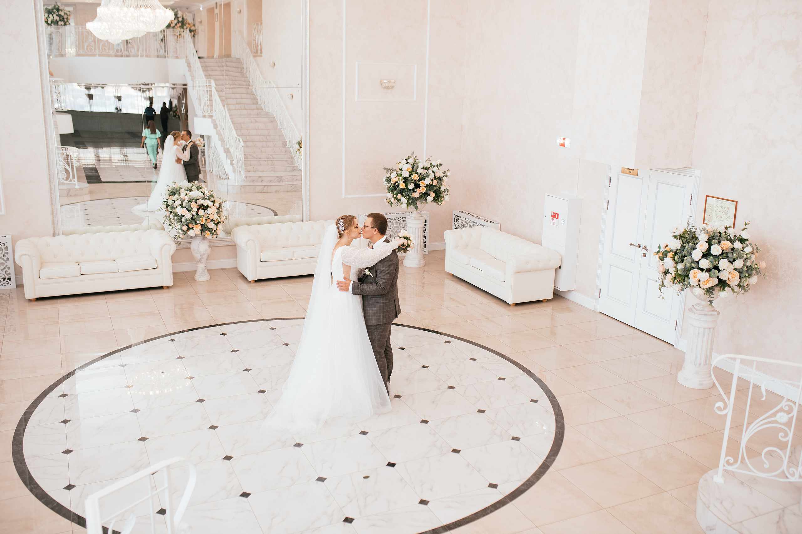 Wedding day #28. Свадебный, семейный фотограф в Рязани Лена Брант