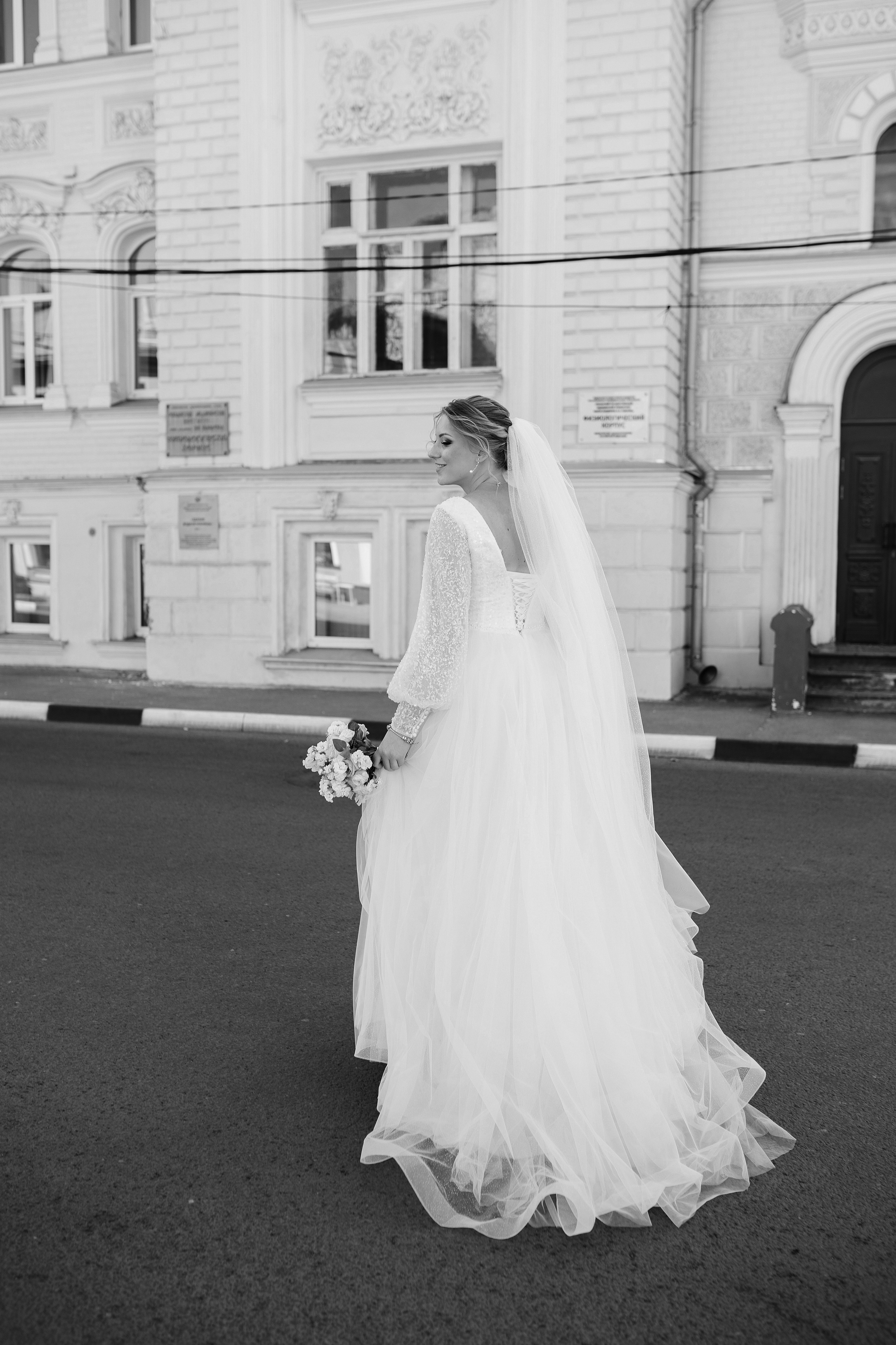 Wedding day #28. Свадебный, семейный фотограф в Рязани Лена Брант