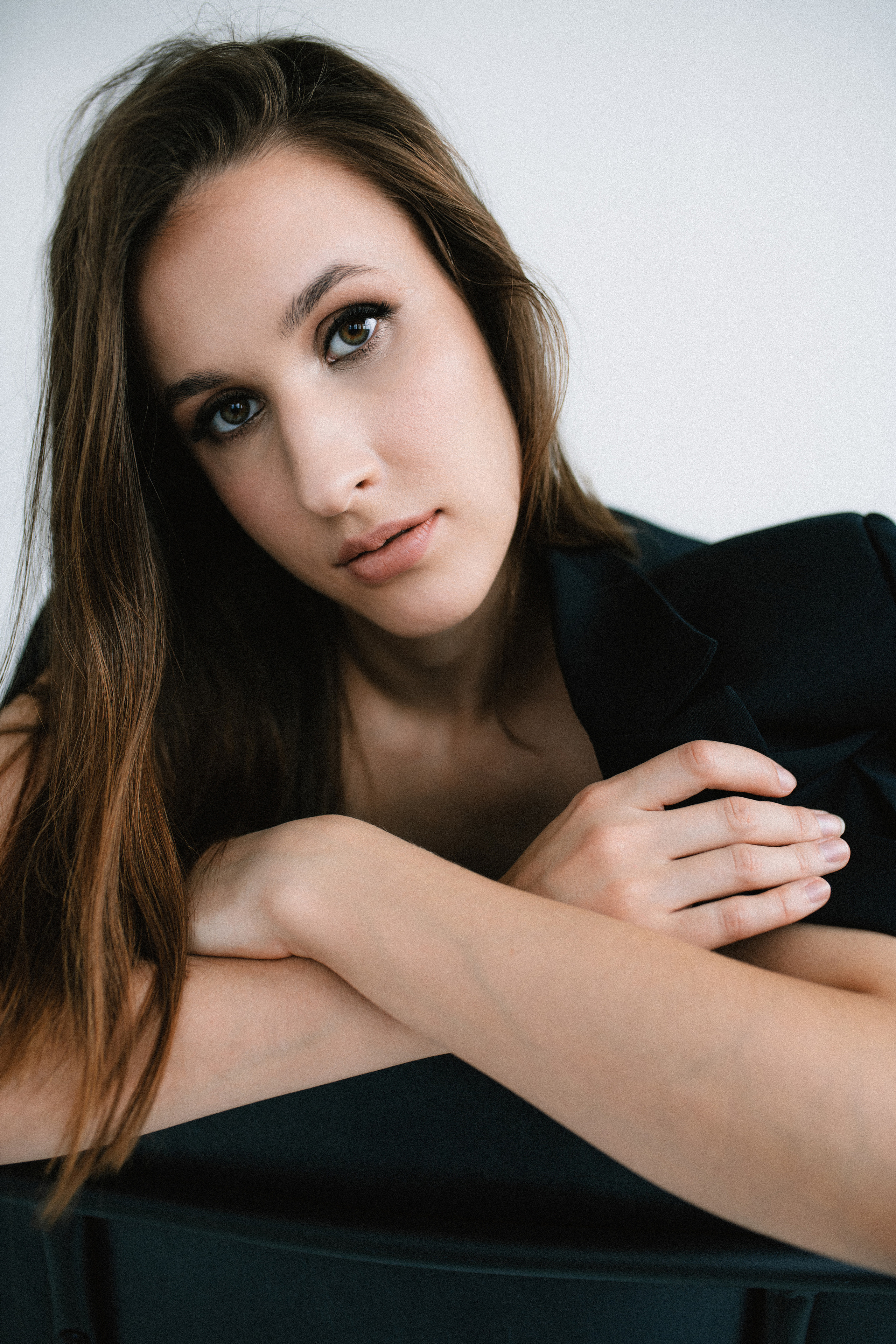 Галина. Свадебный, семейный фотограф в Рязани Лена Брант