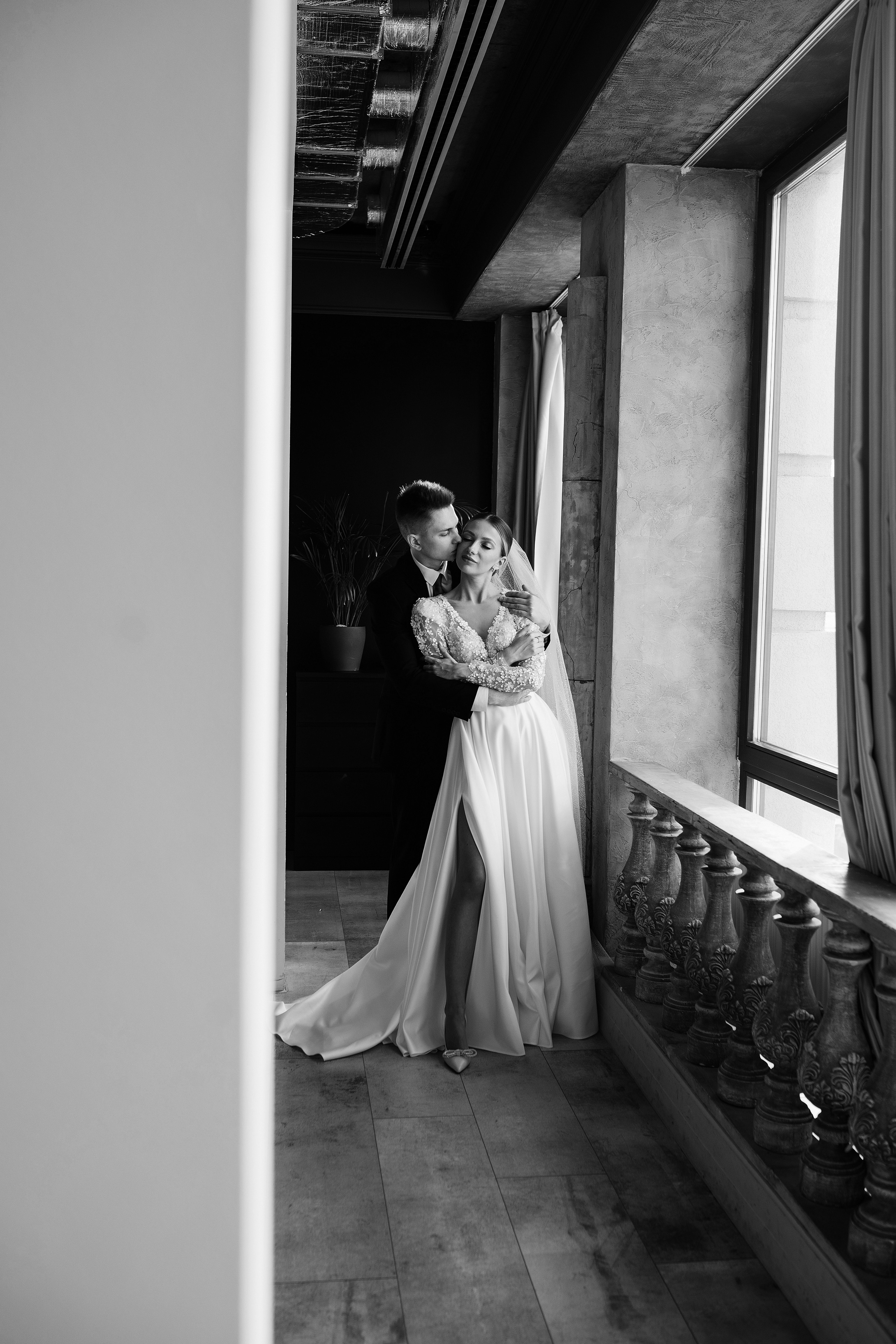 Wedding day #25. Свадебный, семейный фотограф в Рязани Лена Брант