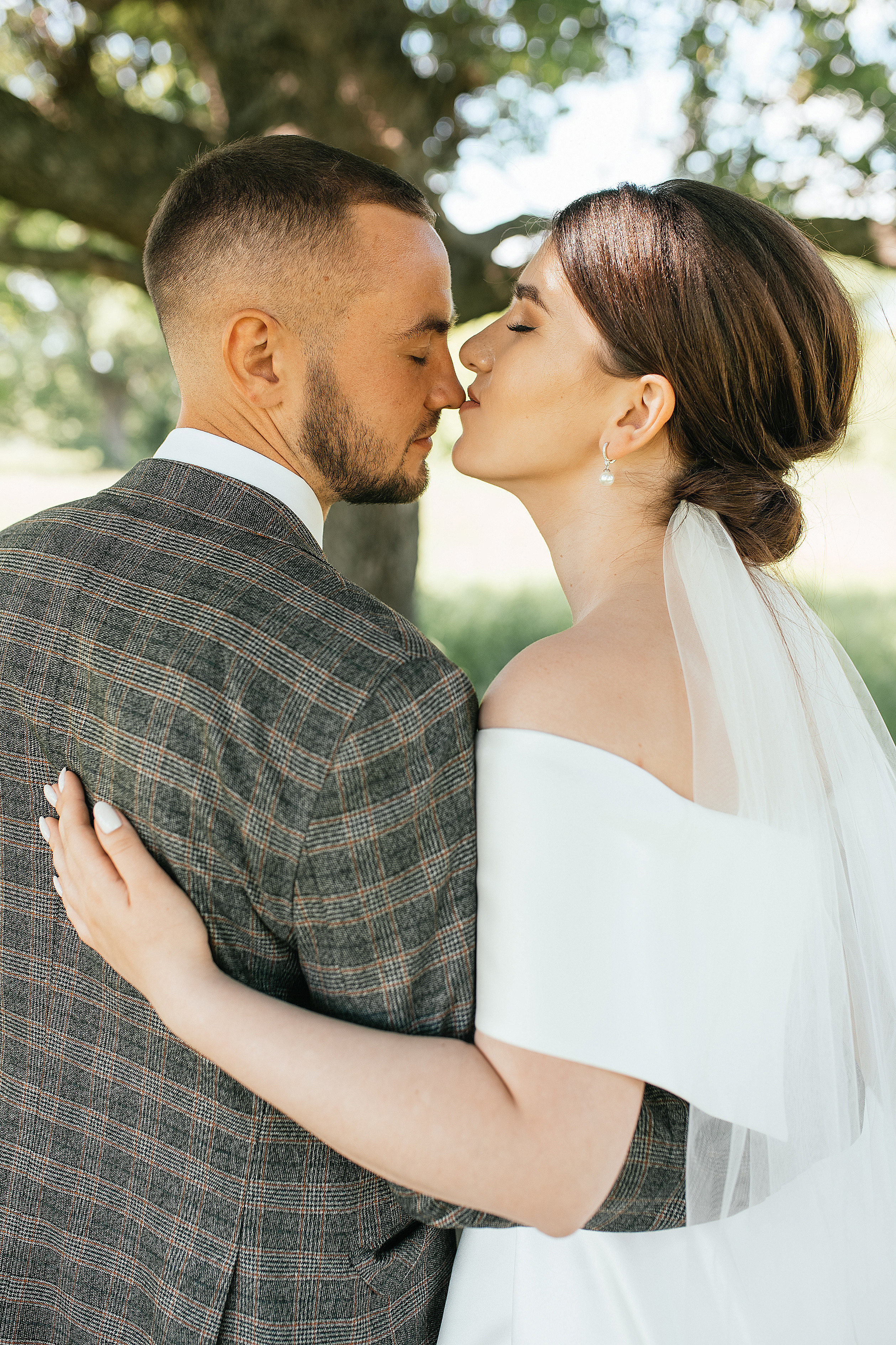 Wedding day #27. Свадебный, семейный фотограф в Рязани Лена Брант