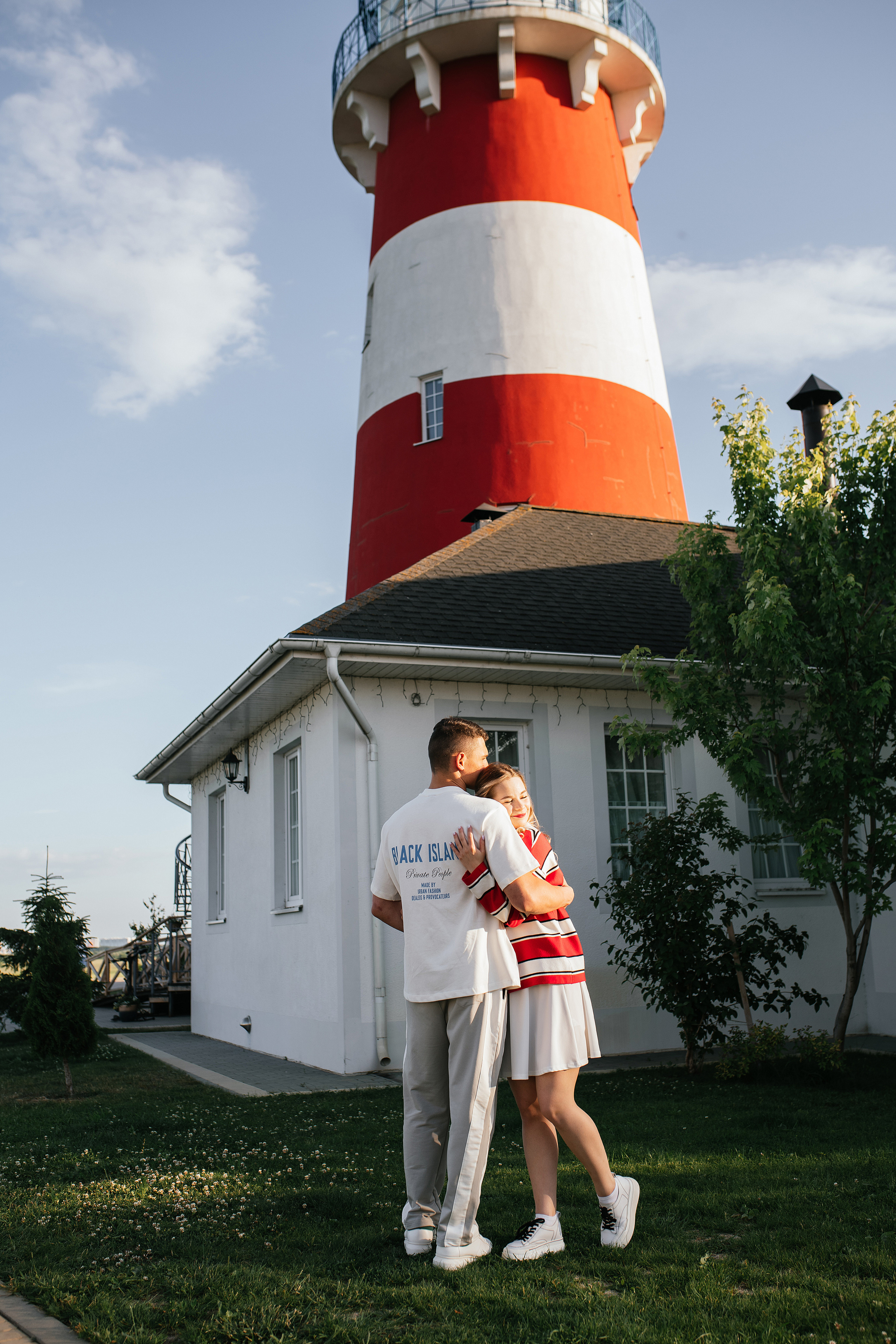 Артем и Алина. Свадебный, семейный фотограф в Рязани Лена Брант