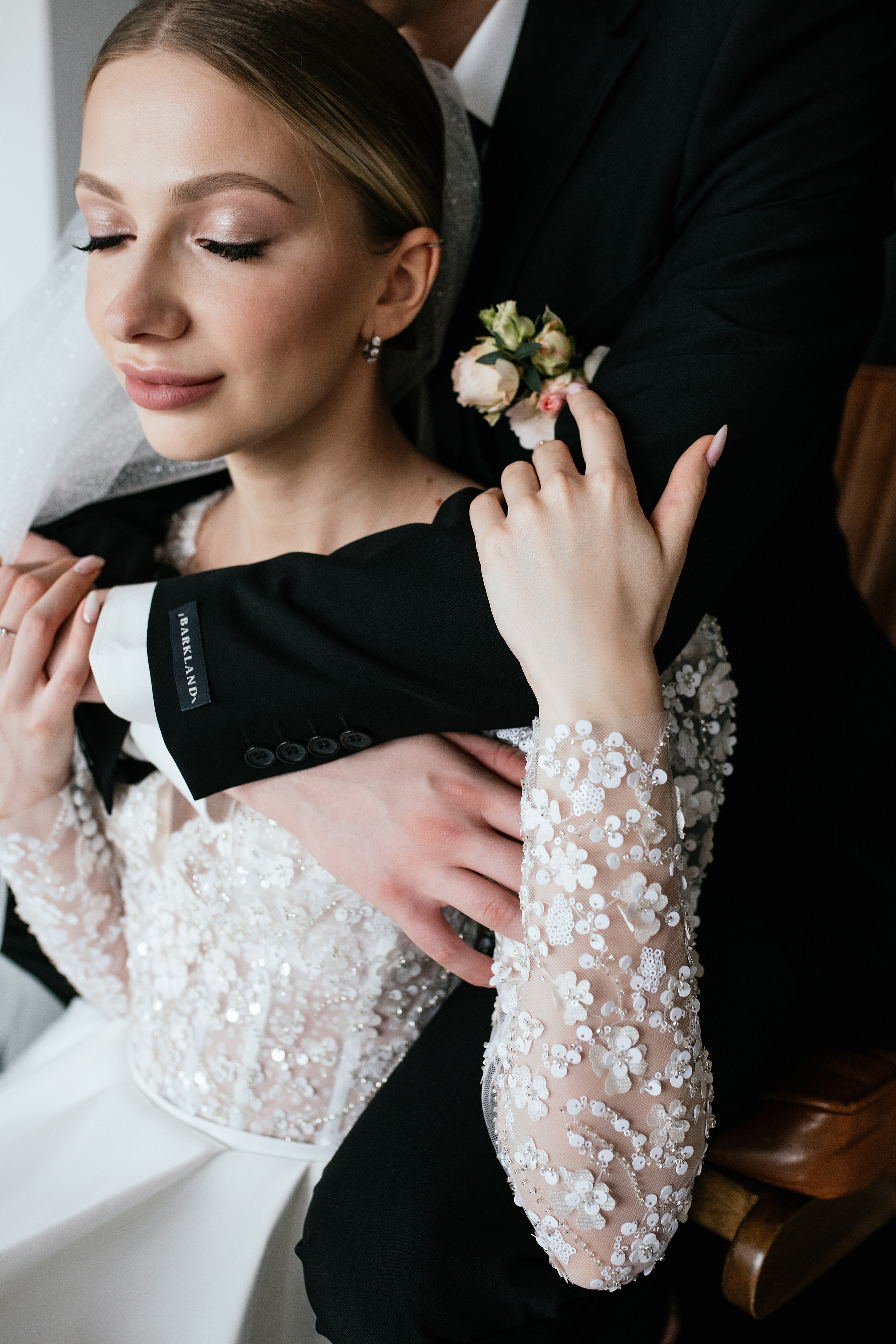 Wedding day #25. Свадебный, семейный фотограф в Рязани Лена Брант