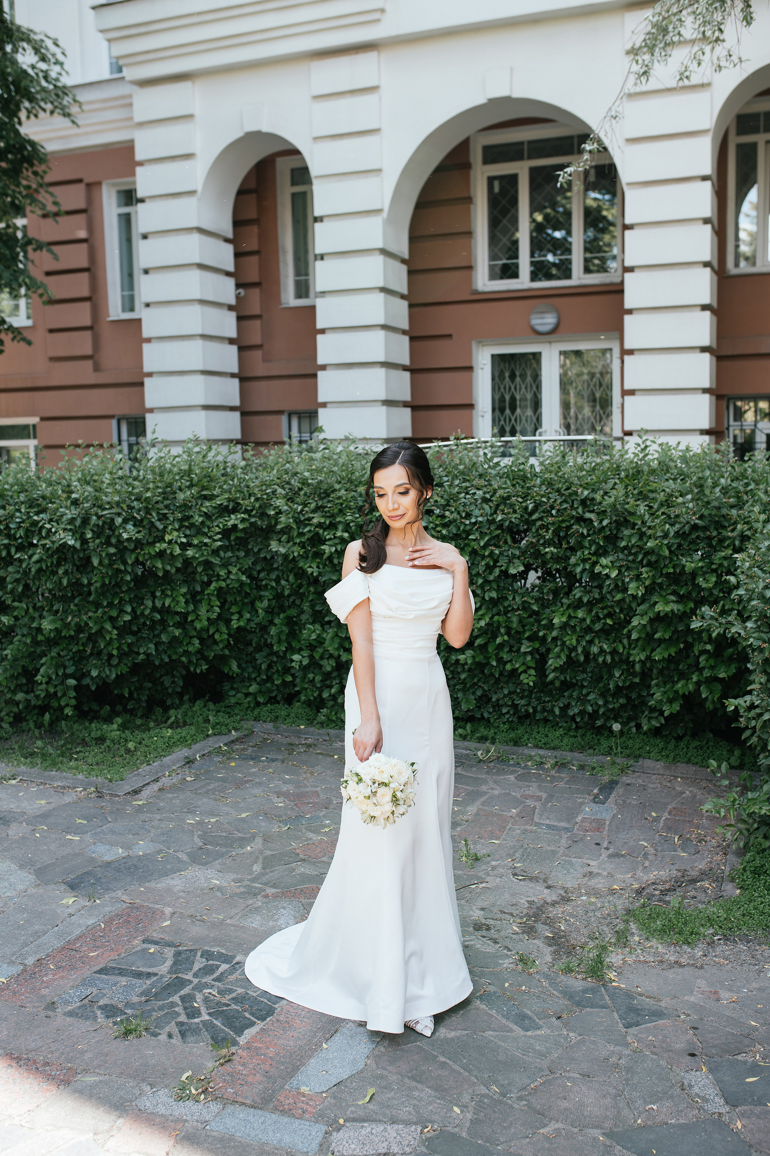 Wedding day #30. Свадебный, семейный фотограф в Рязани Лена Брант