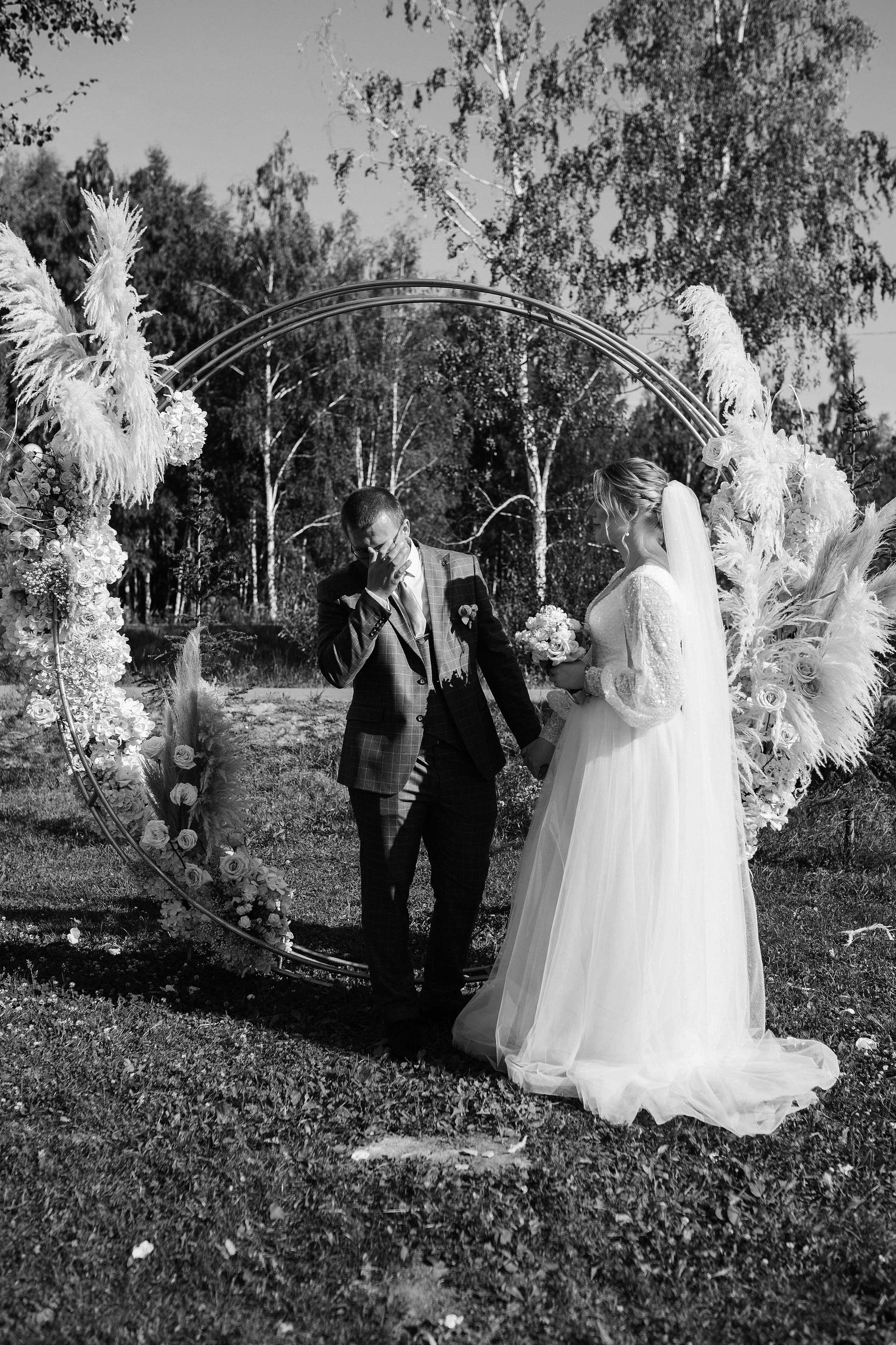 Wedding day #28. Свадебный, семейный фотограф в Рязани Лена Брант