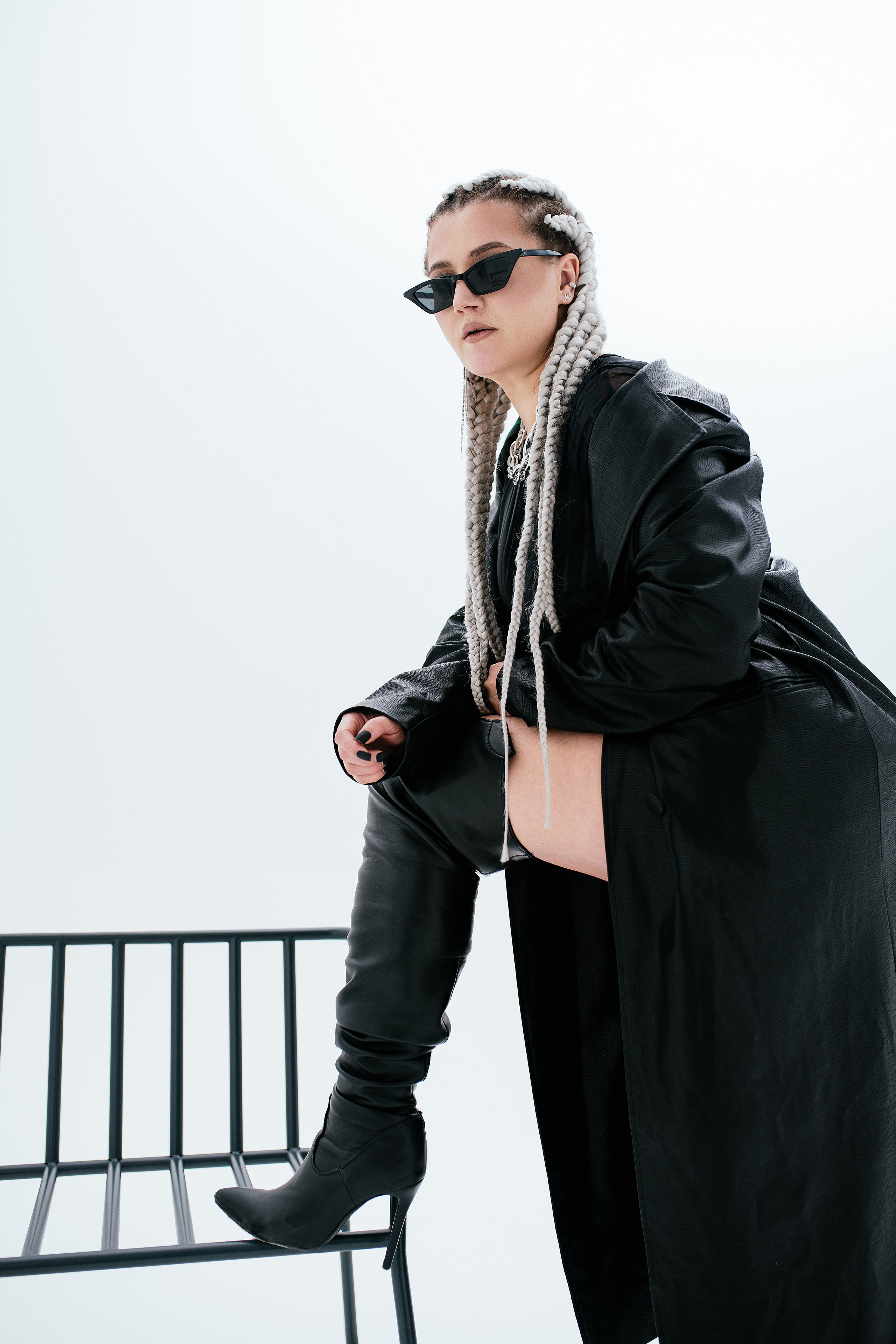 Лена. Свадебный, семейный фотограф в Рязани Лена Брант