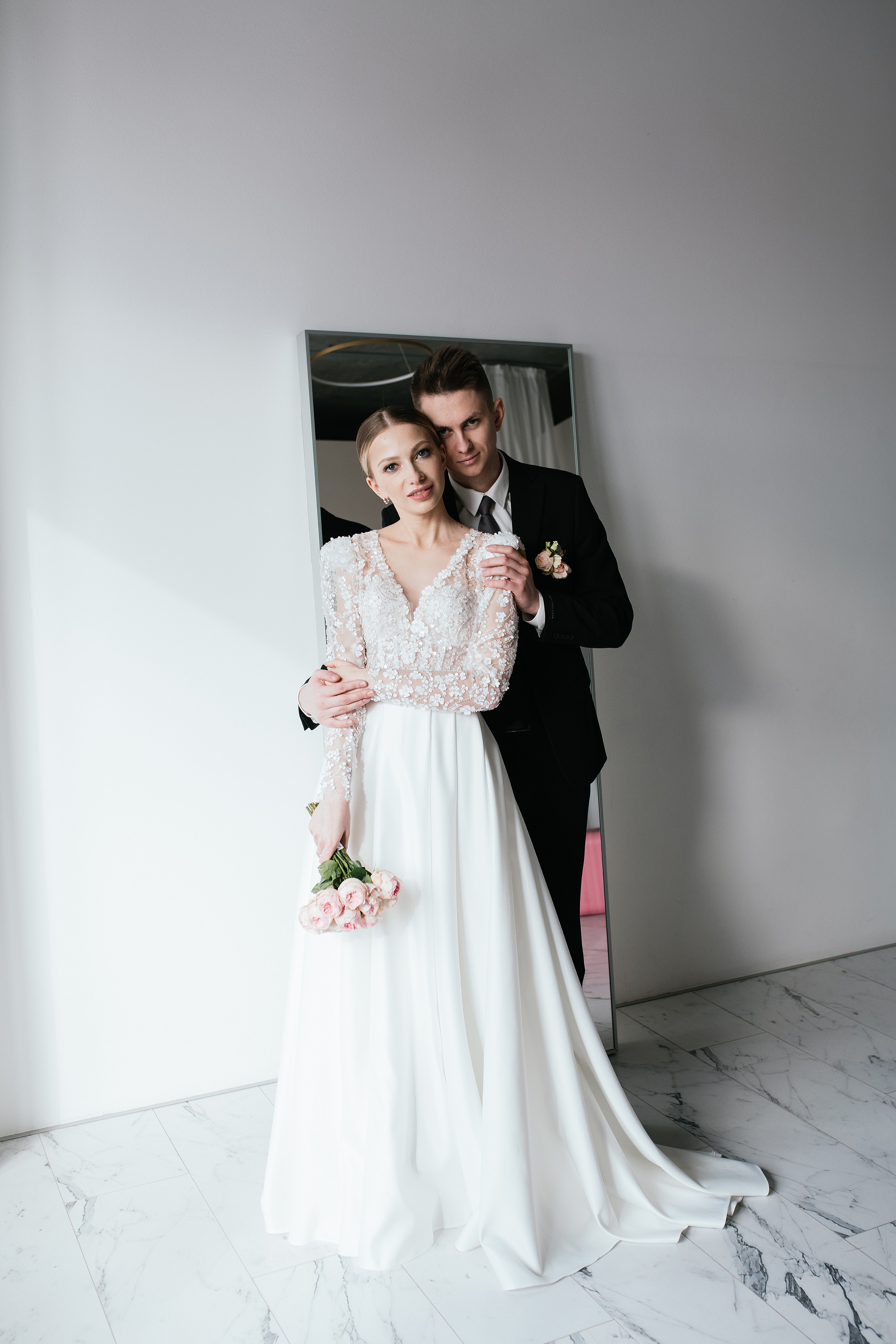 Wedding day #25. Свадебный, семейный фотограф в Рязани Лена Брант