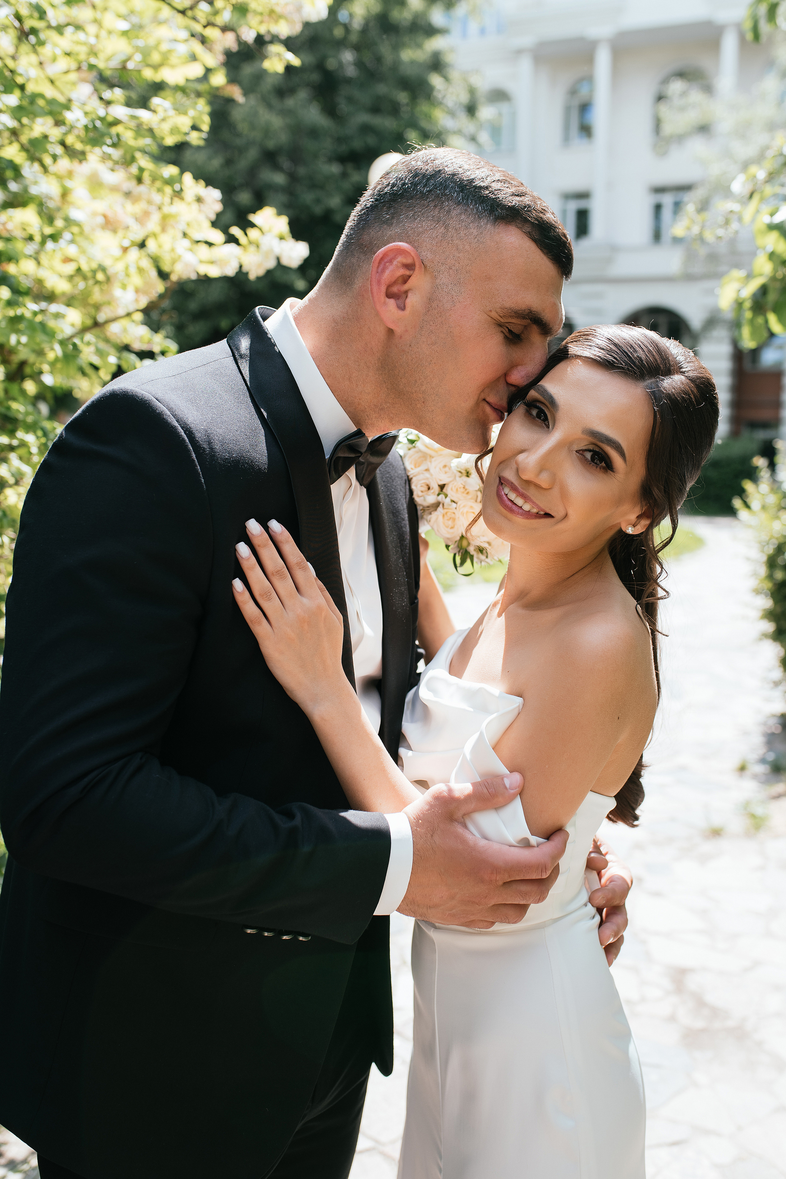 Wedding day #30. Свадебный, семейный фотограф в Рязани Лена Брант