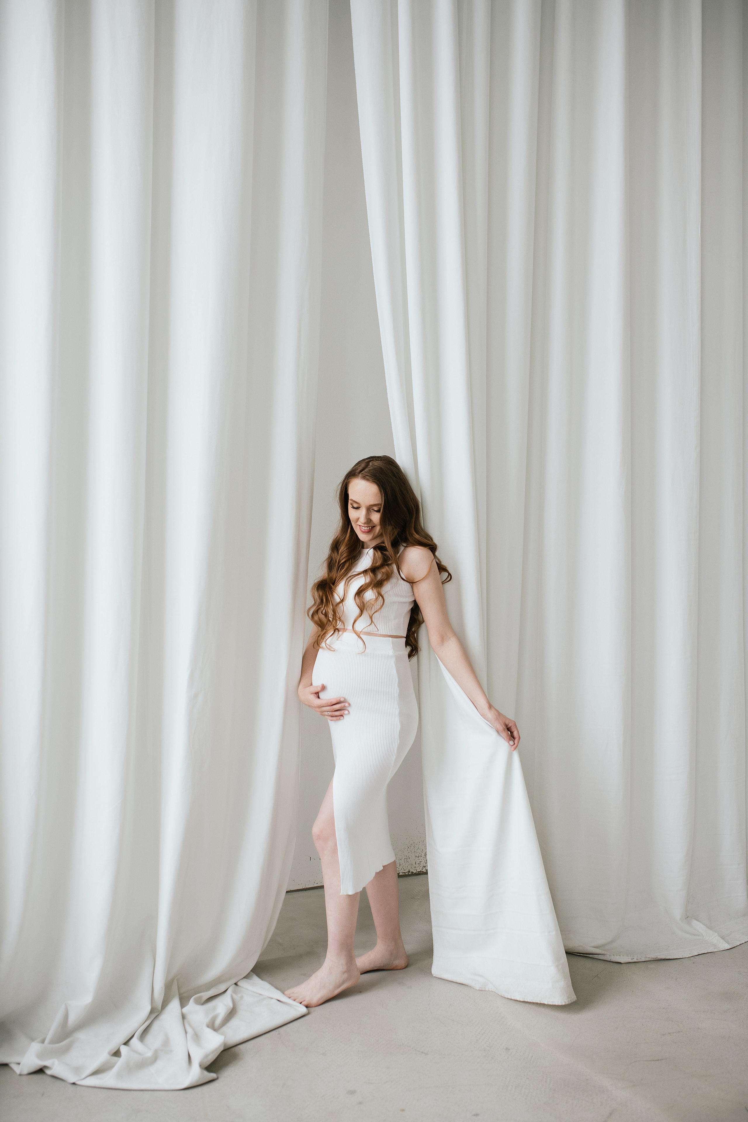 Кристина. Свадебный, семейный фотограф в Рязани Лена Брант