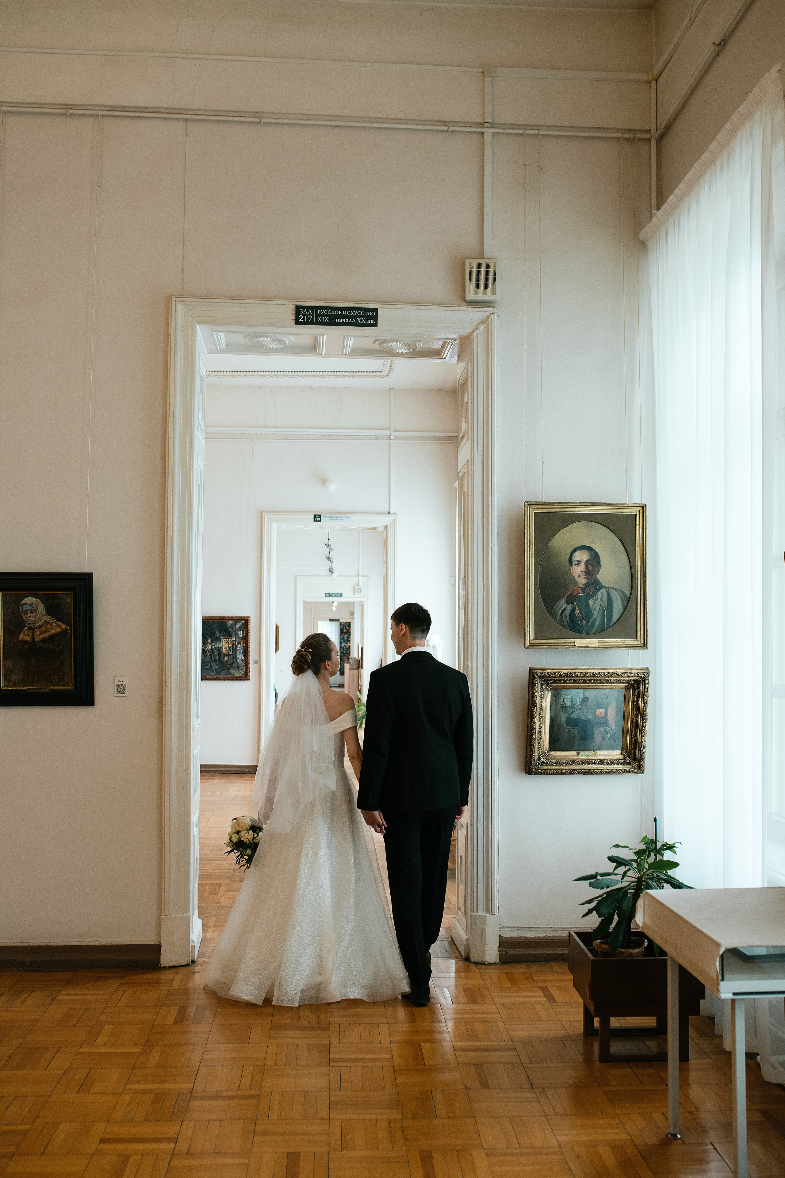 Wedding day #29. Свадебный, семейный фотограф в Рязани Лена Брант