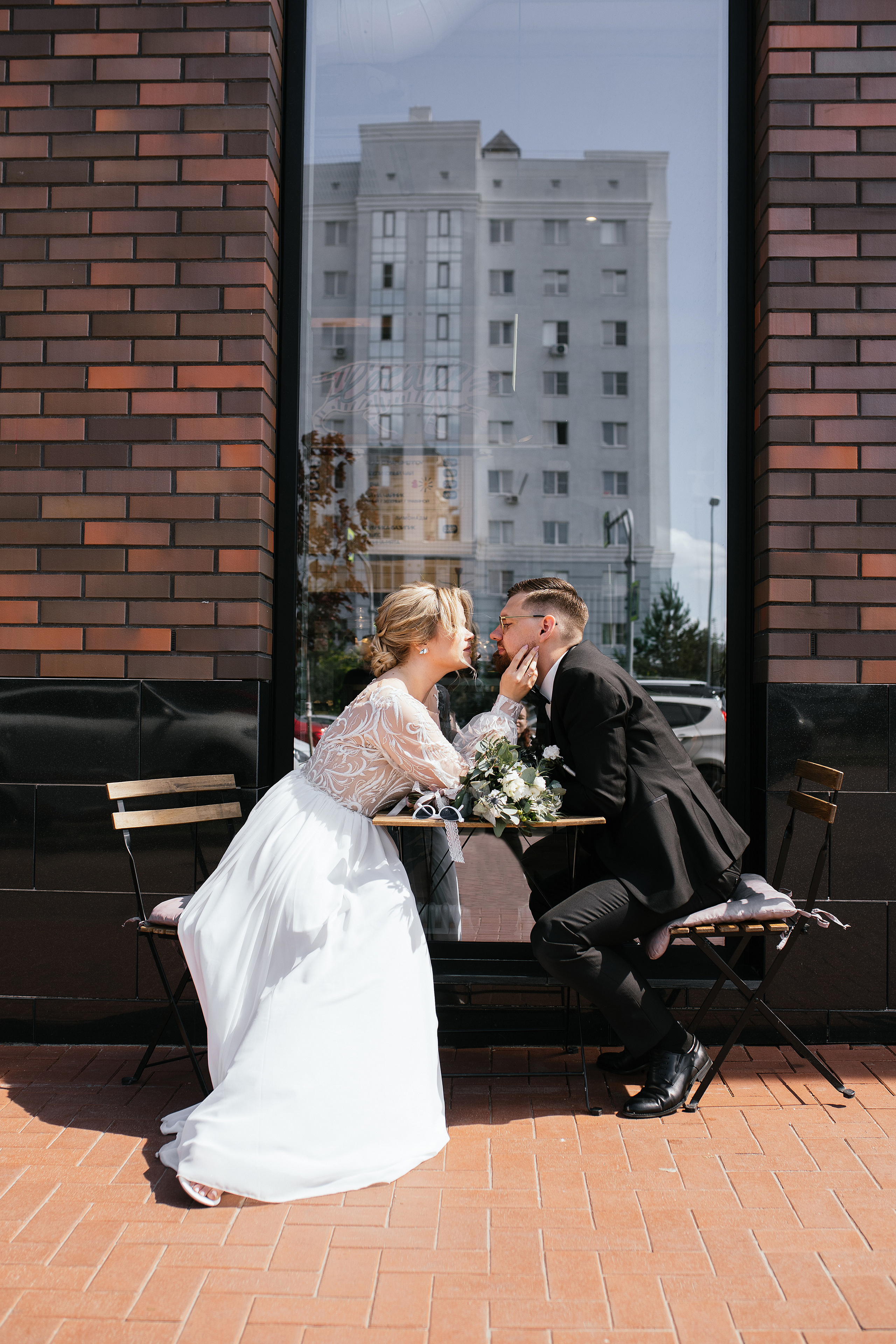 Wedding day #31. Свадебный, семейный фотограф в Рязани Лена Брант