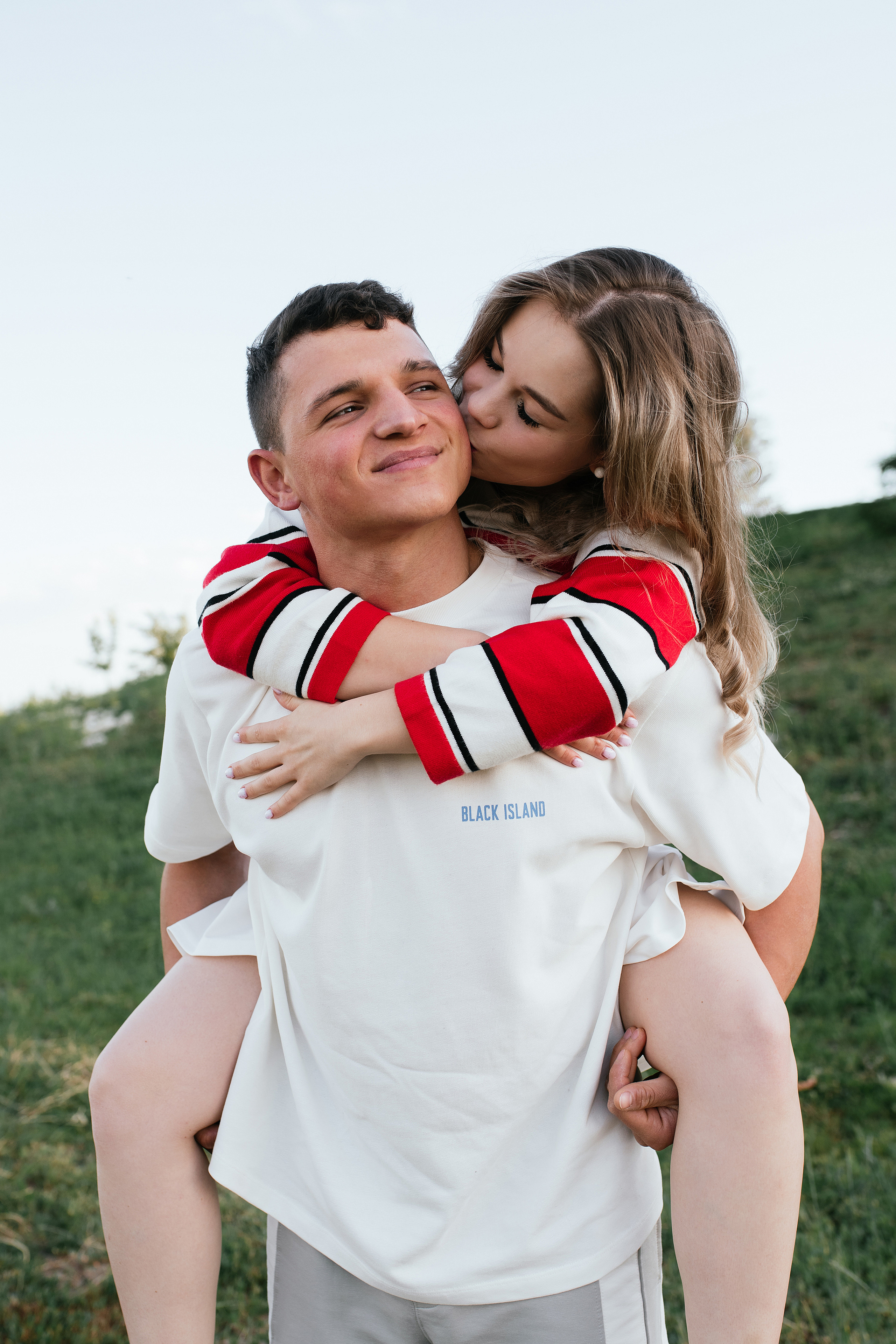 Артем и Алина. Свадебный, семейный фотограф в Рязани Лена Брант