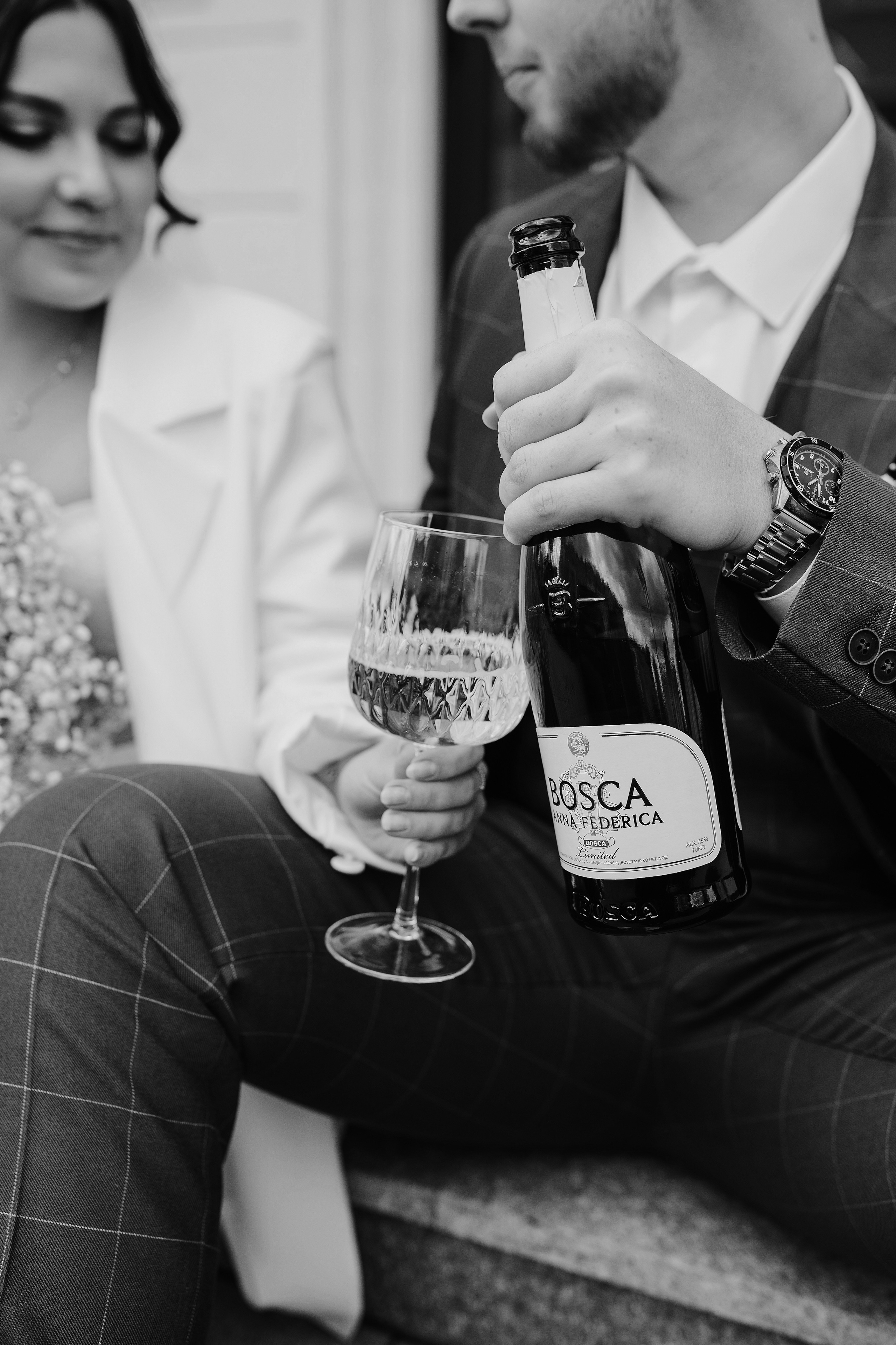 Wedding day #11. Свадебный, семейный фотограф в Рязани Лена Брант