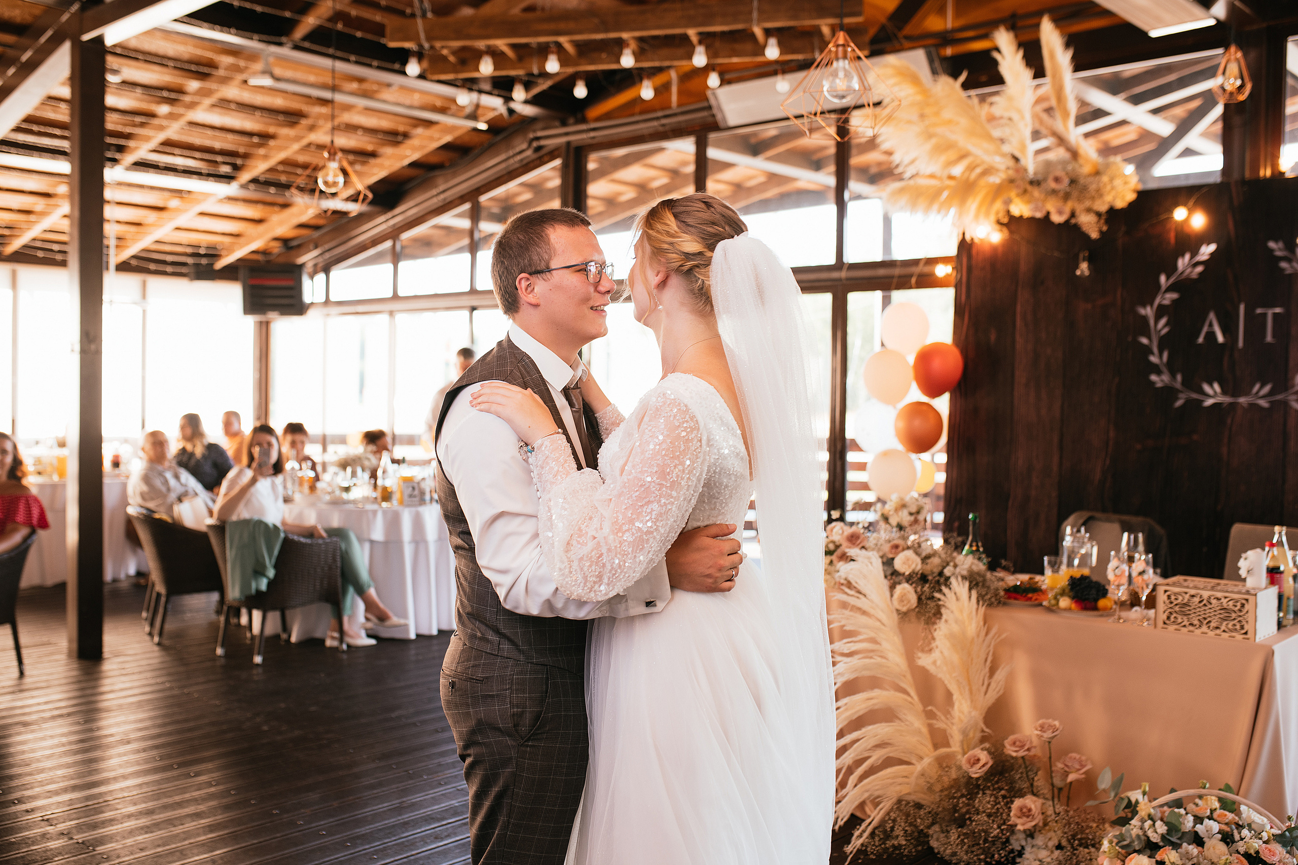 Wedding day #28. Свадебный, семейный фотограф в Рязани Лена Брант